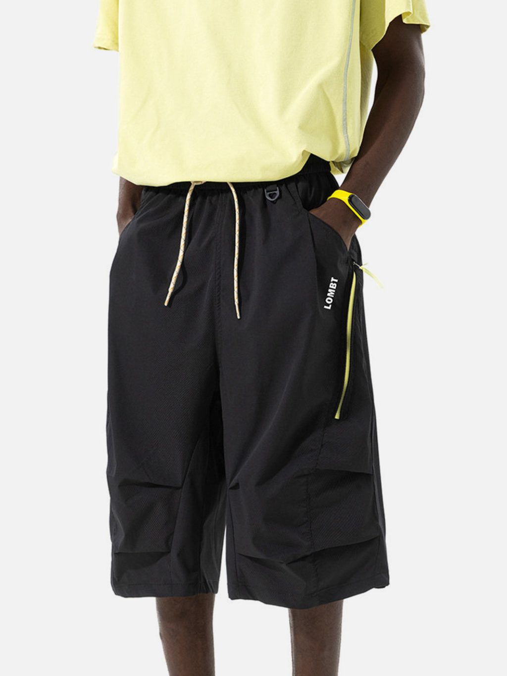 Thundertrail - Water-Repellent Quick-Dry Lightweight Performance Shorts