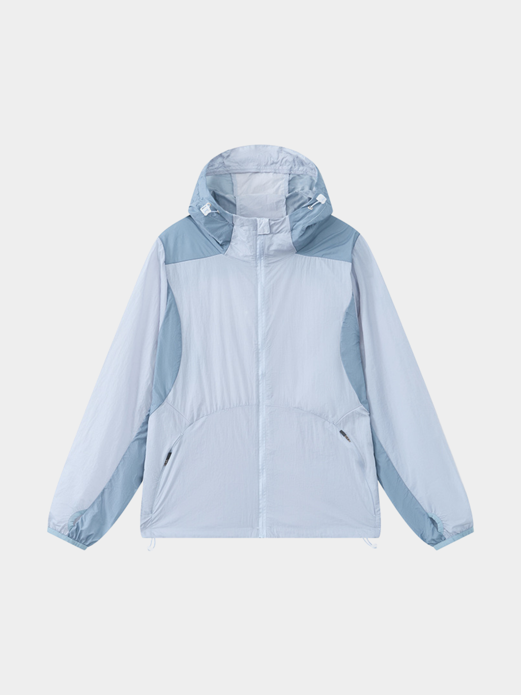 Caveecho - Unisex UPF50+ Protection Lightweight Breathable UV Protection Jacket