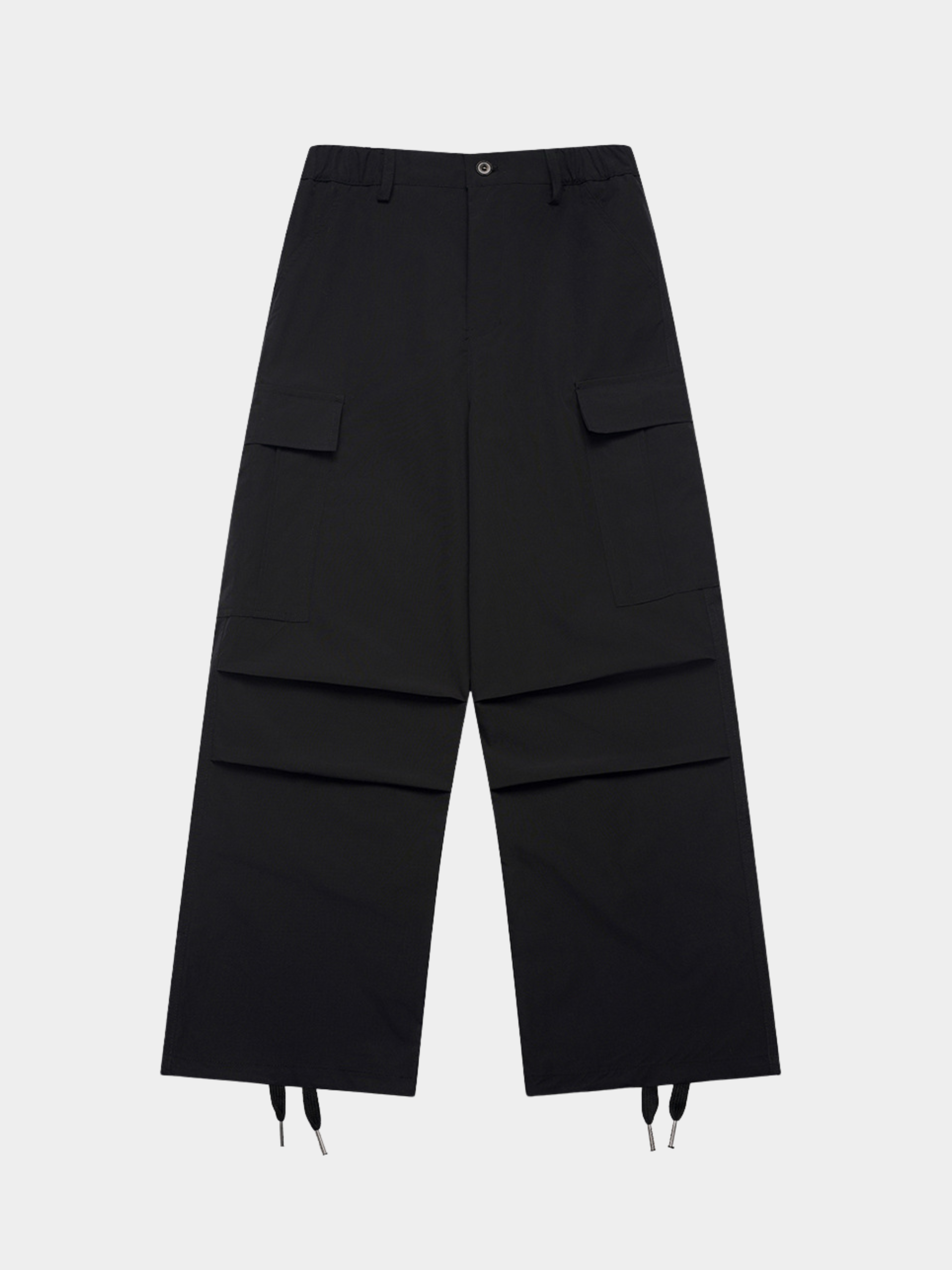 RockTote - Women's Water-Repellent Wide-Leg Utility Pants