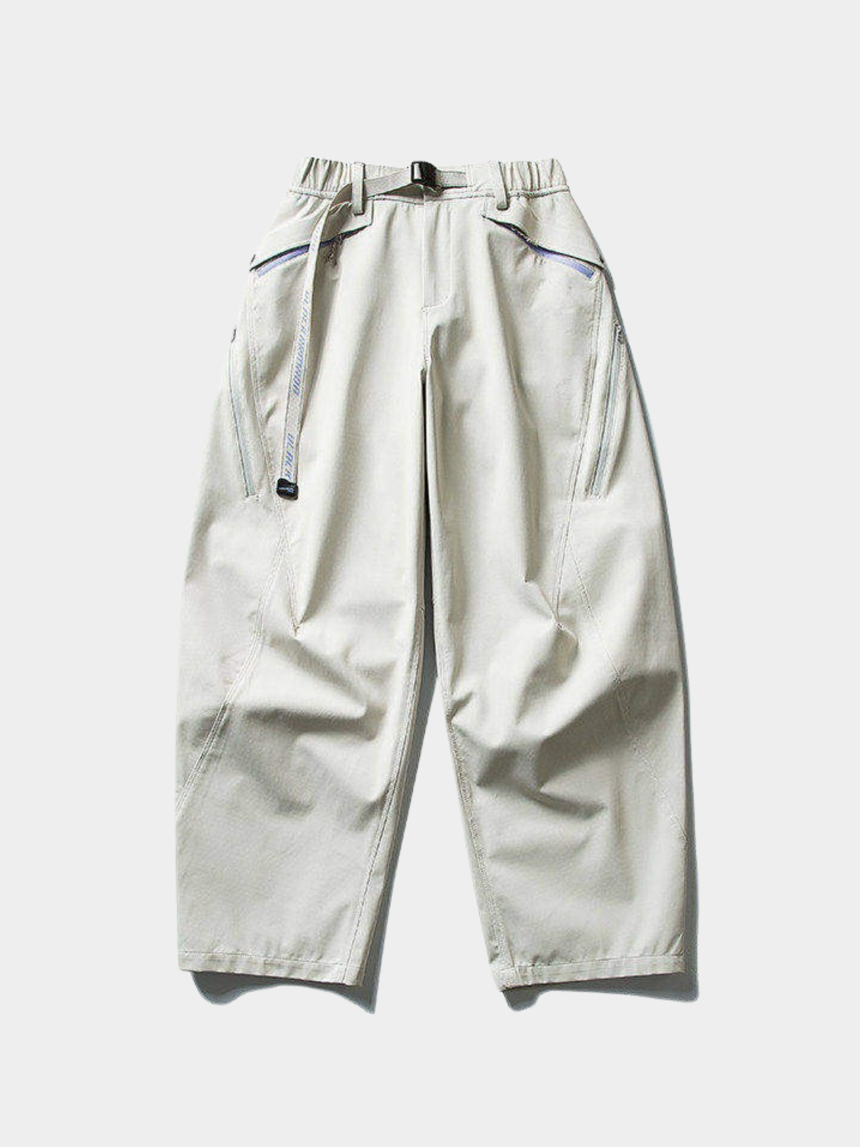 RidgeStep - Unisex Lightweight Water-Repellent Softshell Pants
