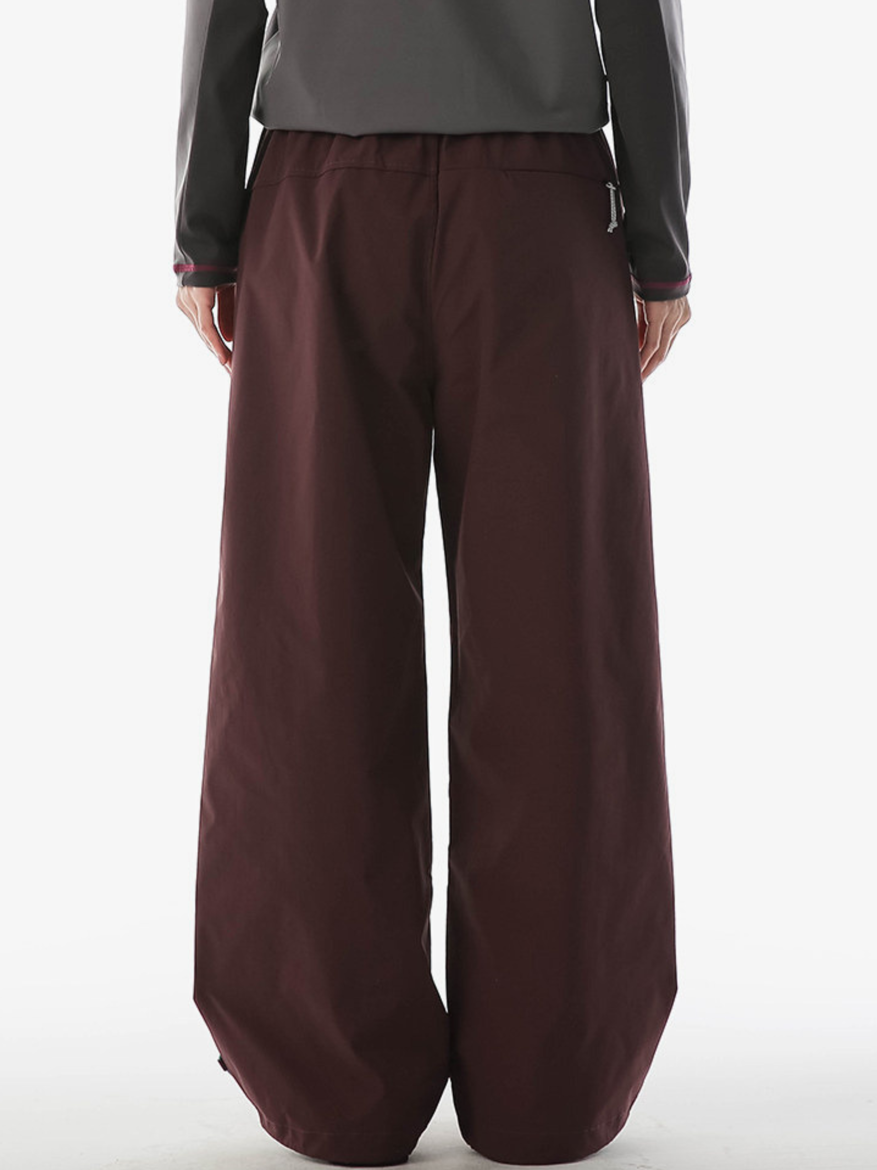 Stormspire - Unisex Water-Repellent Relaxed Fit Paratrooper Pants
