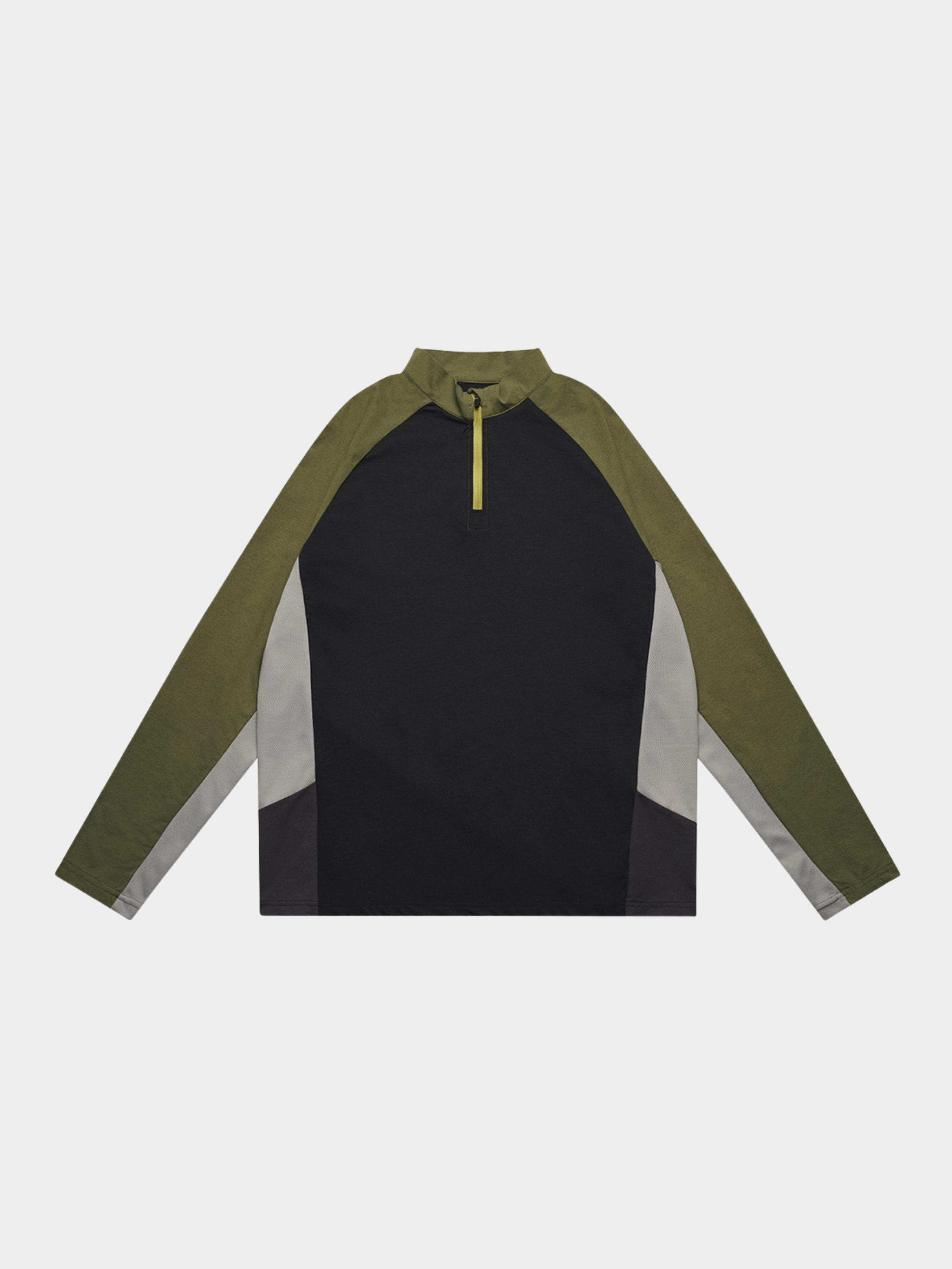 Tinted - UPF50+ Quick-Dry Sun Protection Long Sleeve T-Shirt