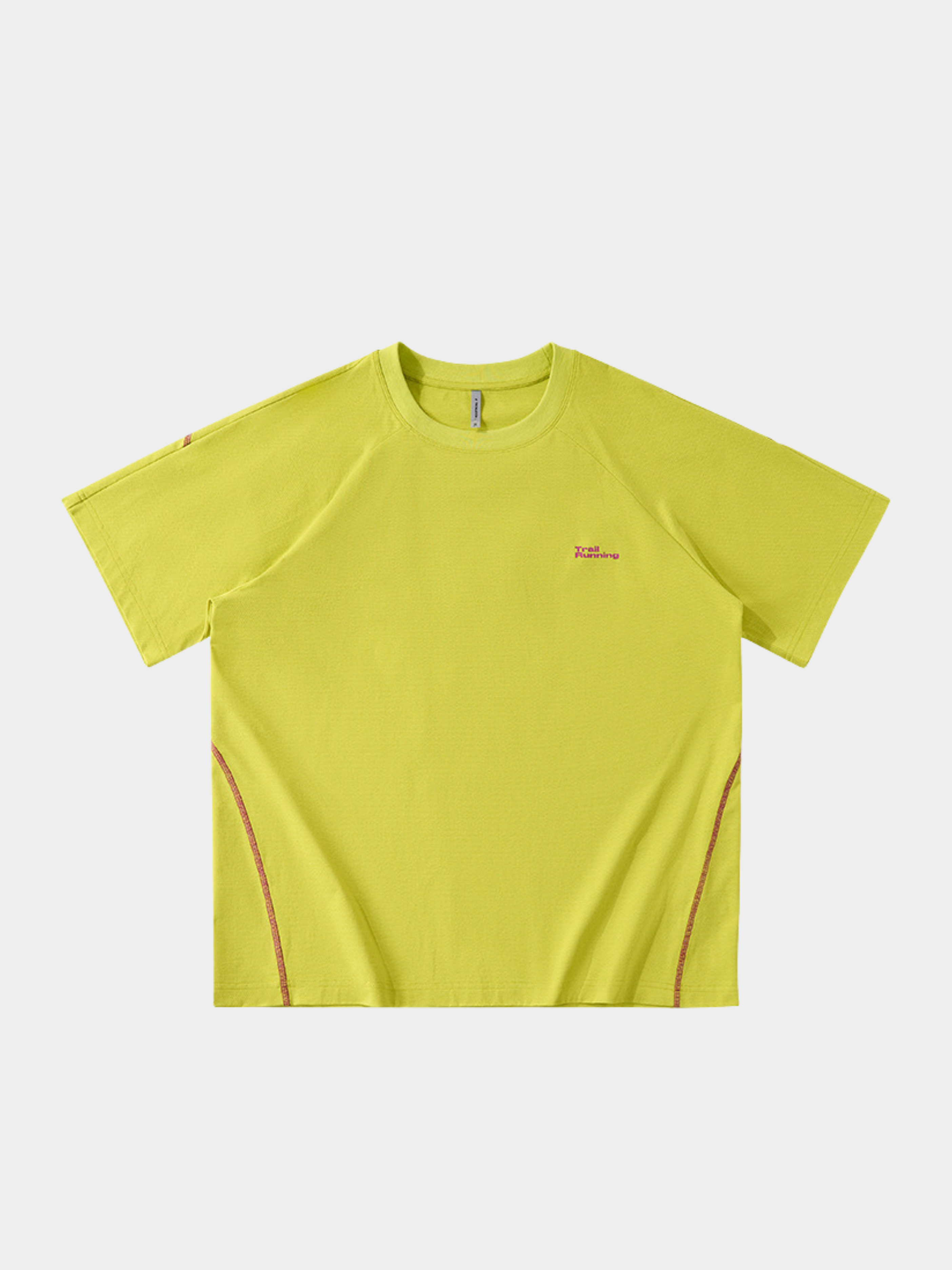WildLoft - Unisex Cooling Breathable Quick-Dry Performance T-Shirt
