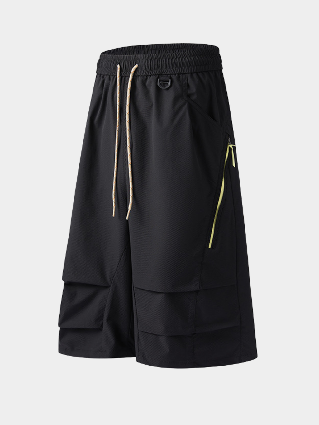 Thundertrail - Unisex Water-Repellent Quick-Dry Lightweight Performance Shorts