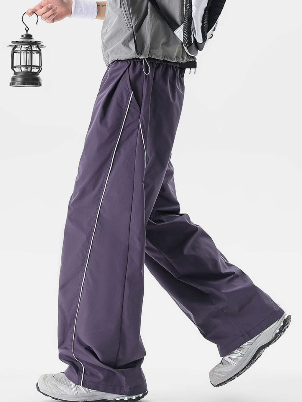 Stormrise - Unisex Windproof Water-Repellent Quick-Dry Performance Pants