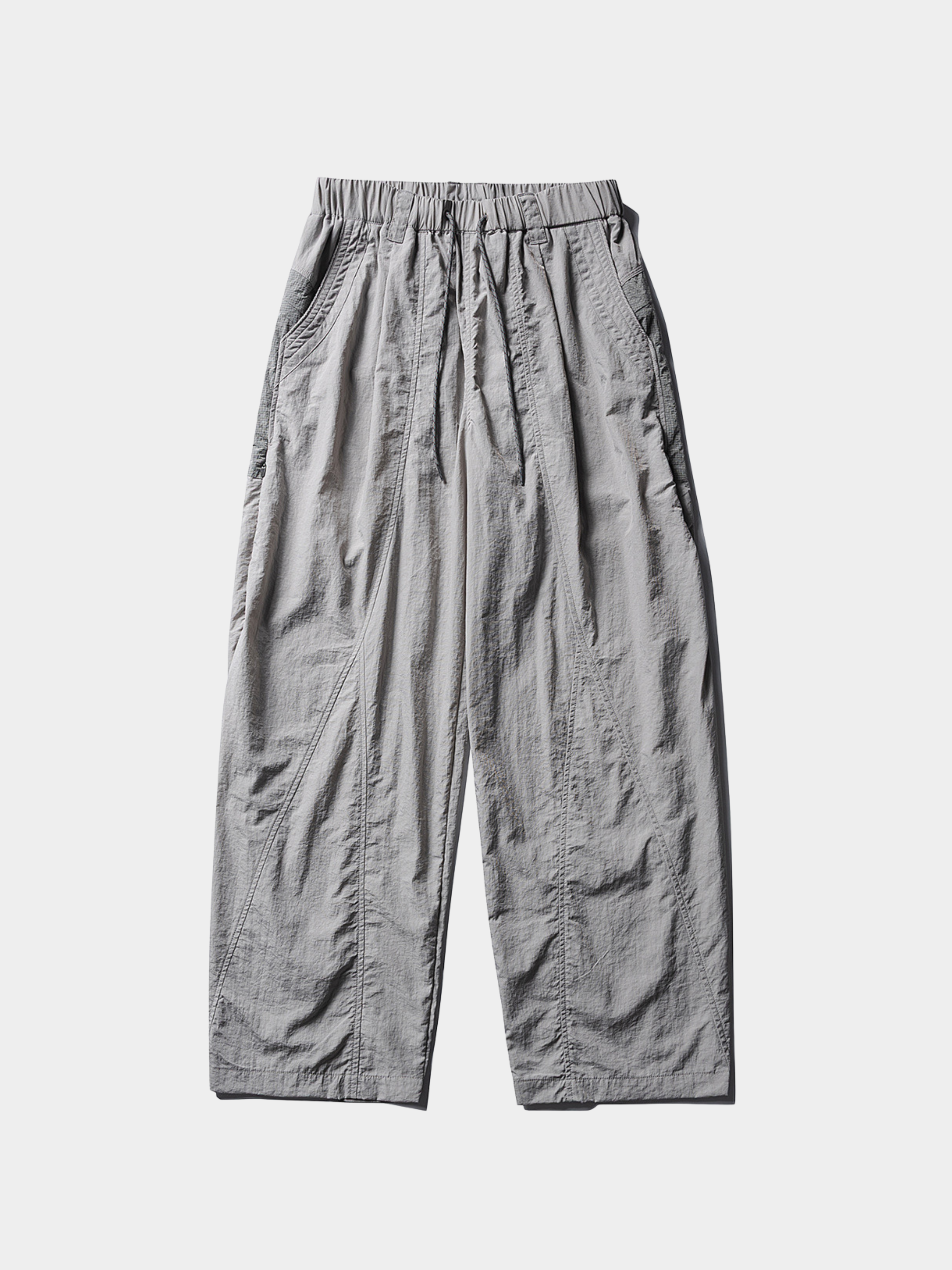 OwlRush - Unisex Water-Repellent Quick-Dry Contrast Paratrooper Pants