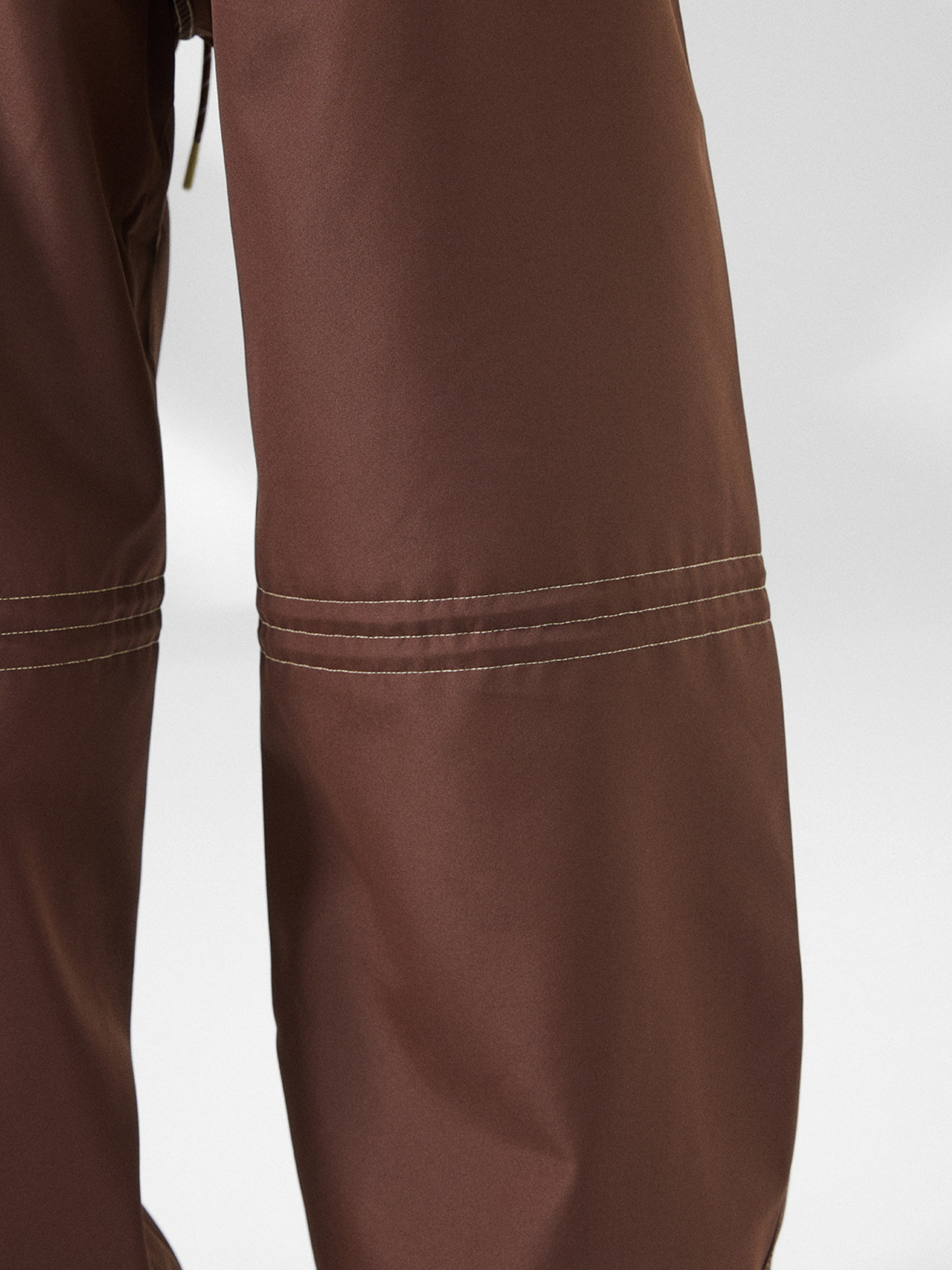 ScreeRun - Unisex Water-Repellent Quick-Dry Softshell Paratrooper Pants