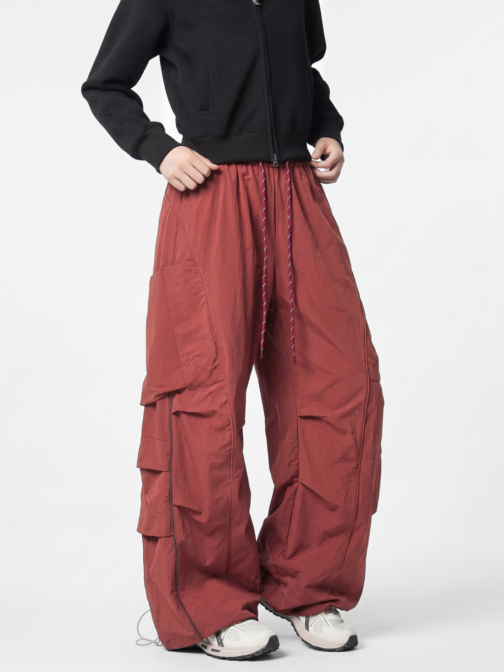 Forestrail - Lightweight Water-Repellent Quick-Dry Pants