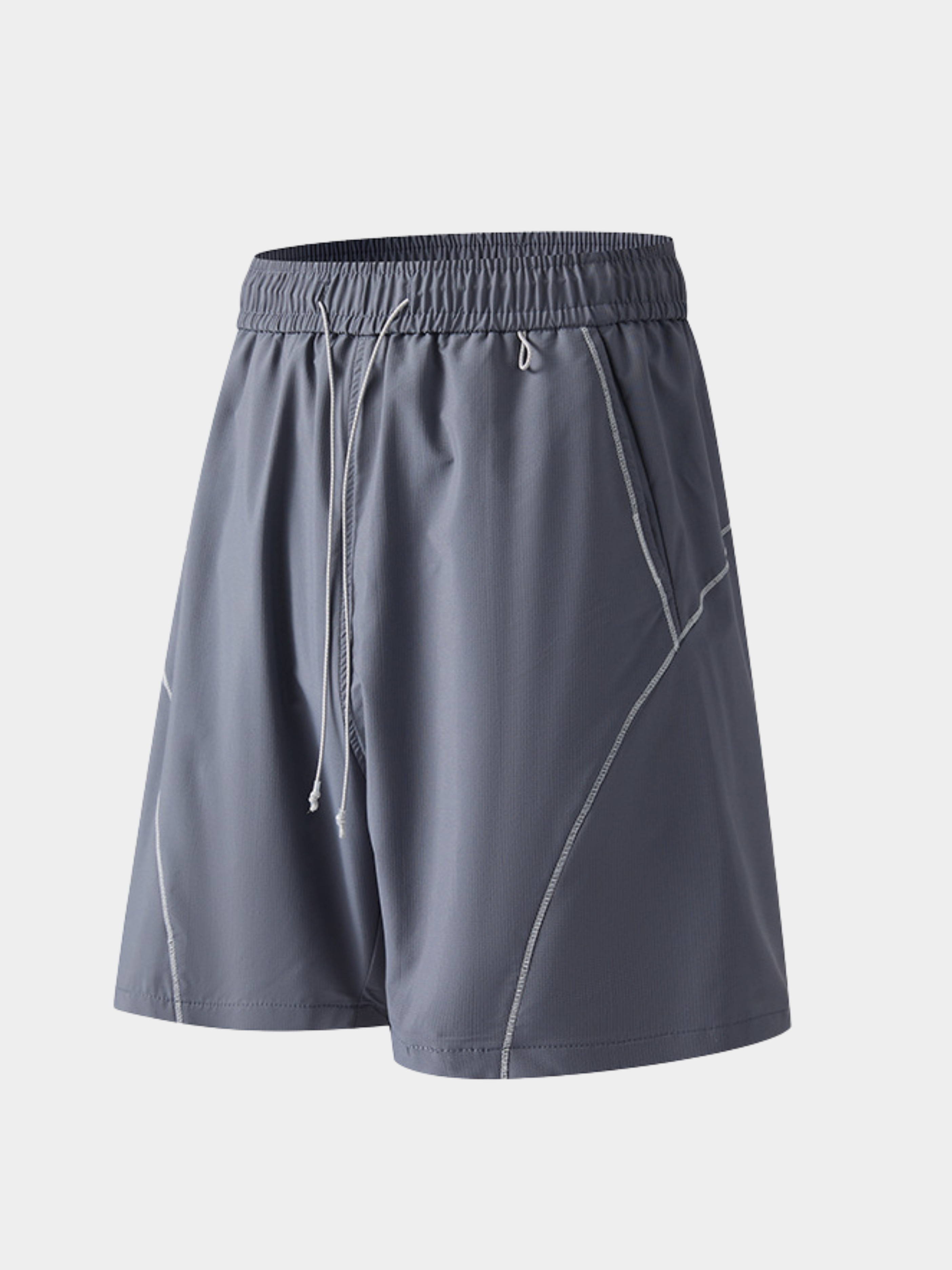 ChillCoat - Unisex Water-Repellent Quick-Dry Shorts