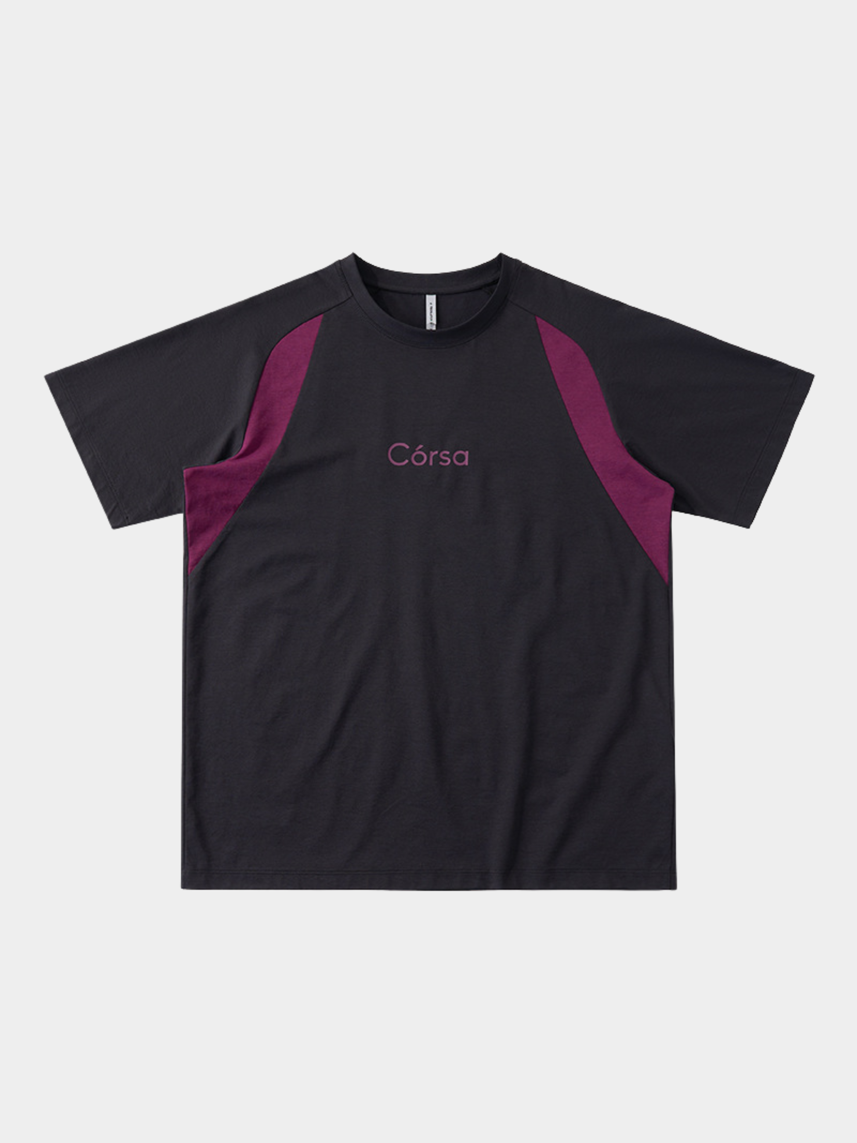 RidgeTee - UPF50+ Protection Antibacterial Cooling Sports T-Shirt