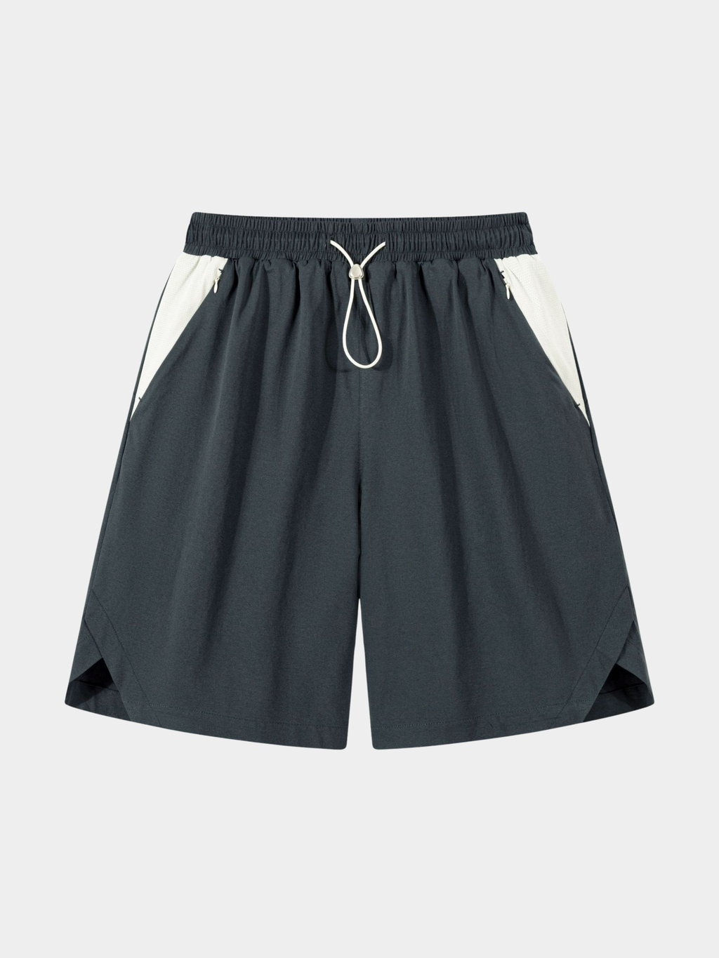 BaseCrate - UPF50+ Antibacterial Quick-Dry Moisture-Wicking Shorts