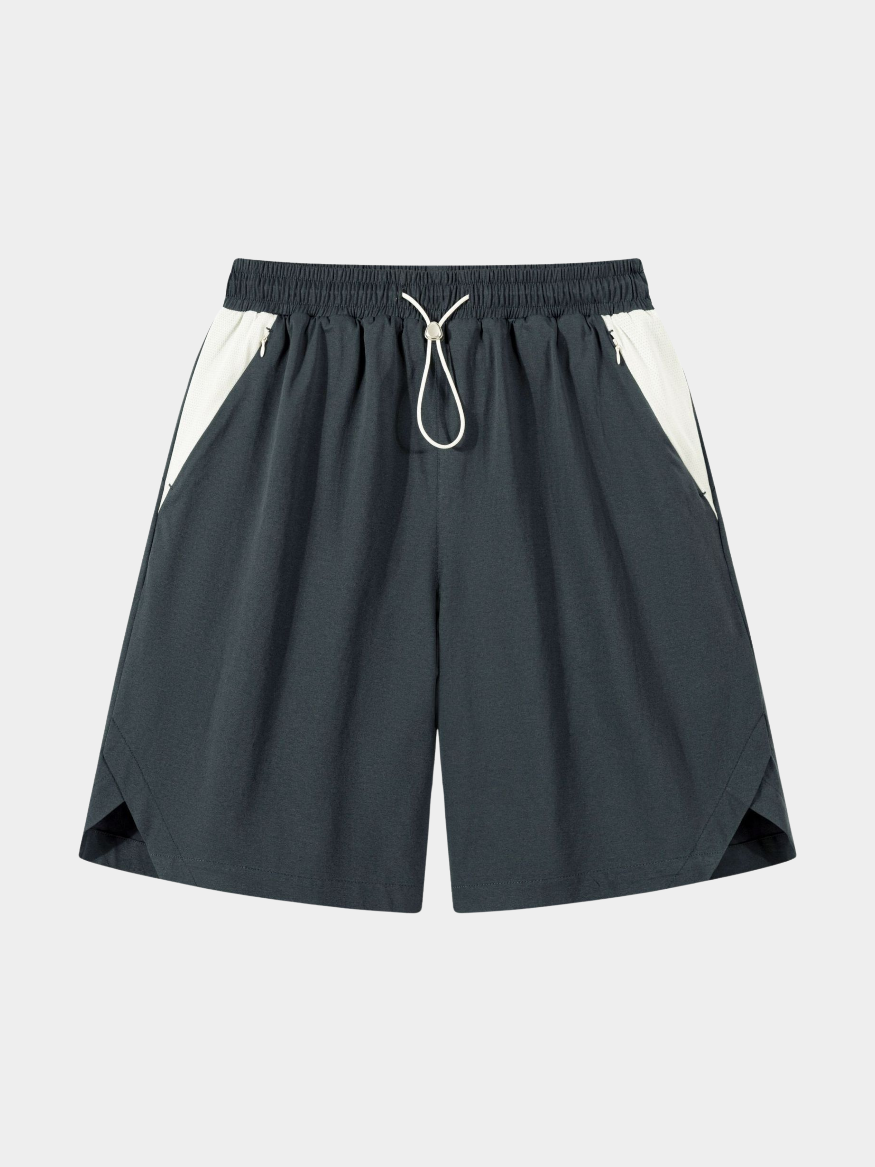 BaseCrate - UPF50+ Antibacterial Quick-Dry Moisture-Wicking Shorts