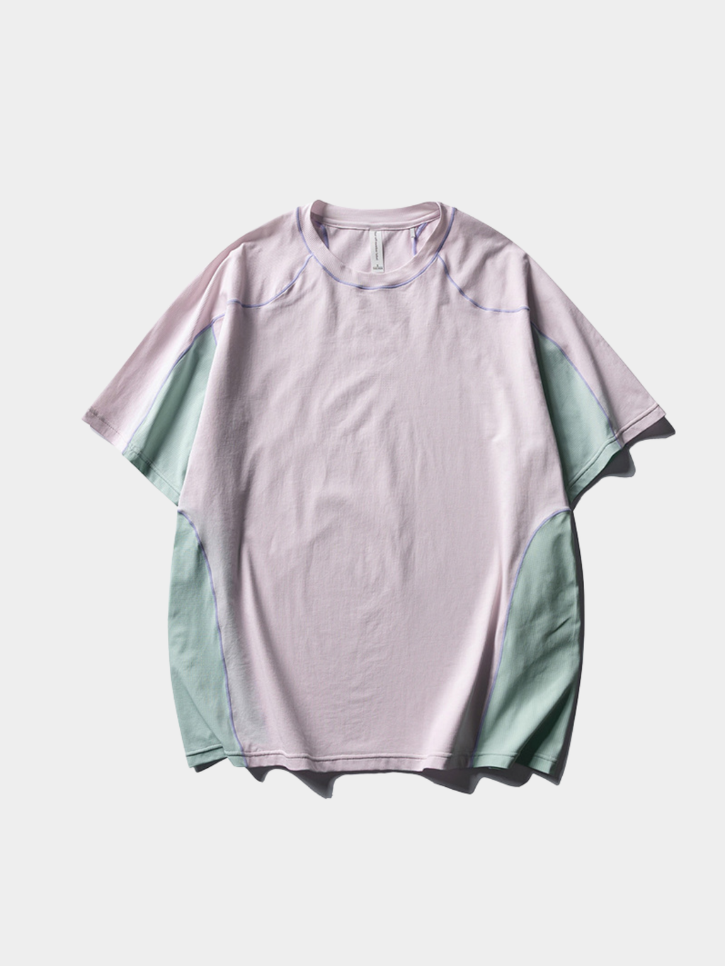 LightLeap - UPF100+ Protection Lightweight Quick-Dry Athletic T-Shirt