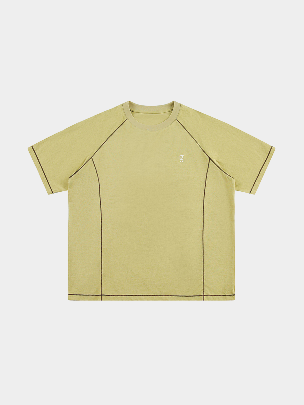 FrostTrace - Men's UPF50+ Quick-Dry Antibacterial Performance T-Shirt