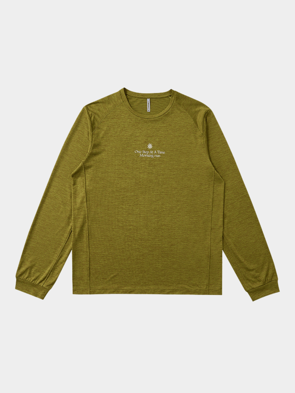 Nocturn - Unisex Quick-Dry Graphic Long Sleeve T-Shirt
