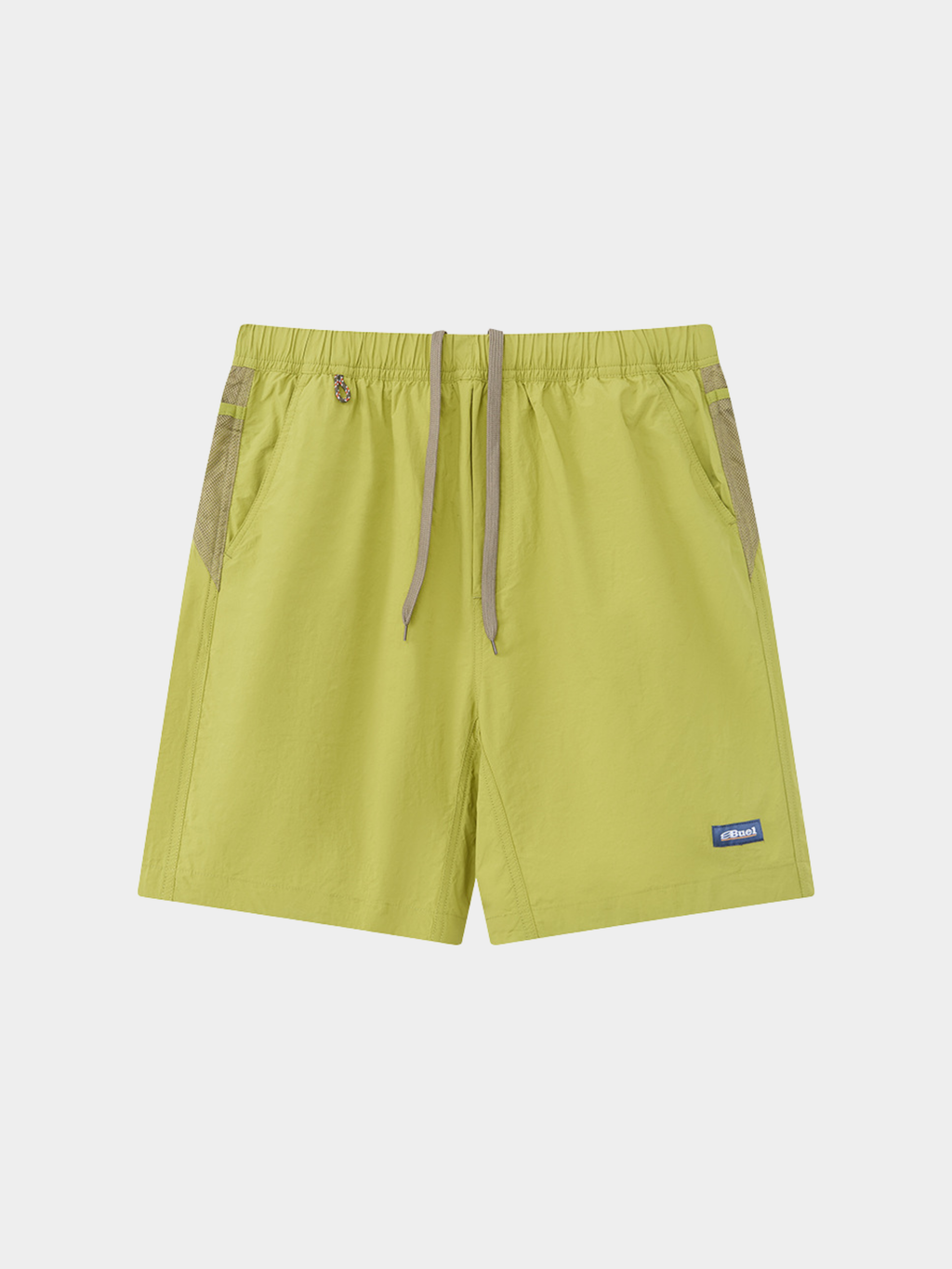 FrostVein - Unisex Water-Repellent Breathable Quick-Dry Shorts