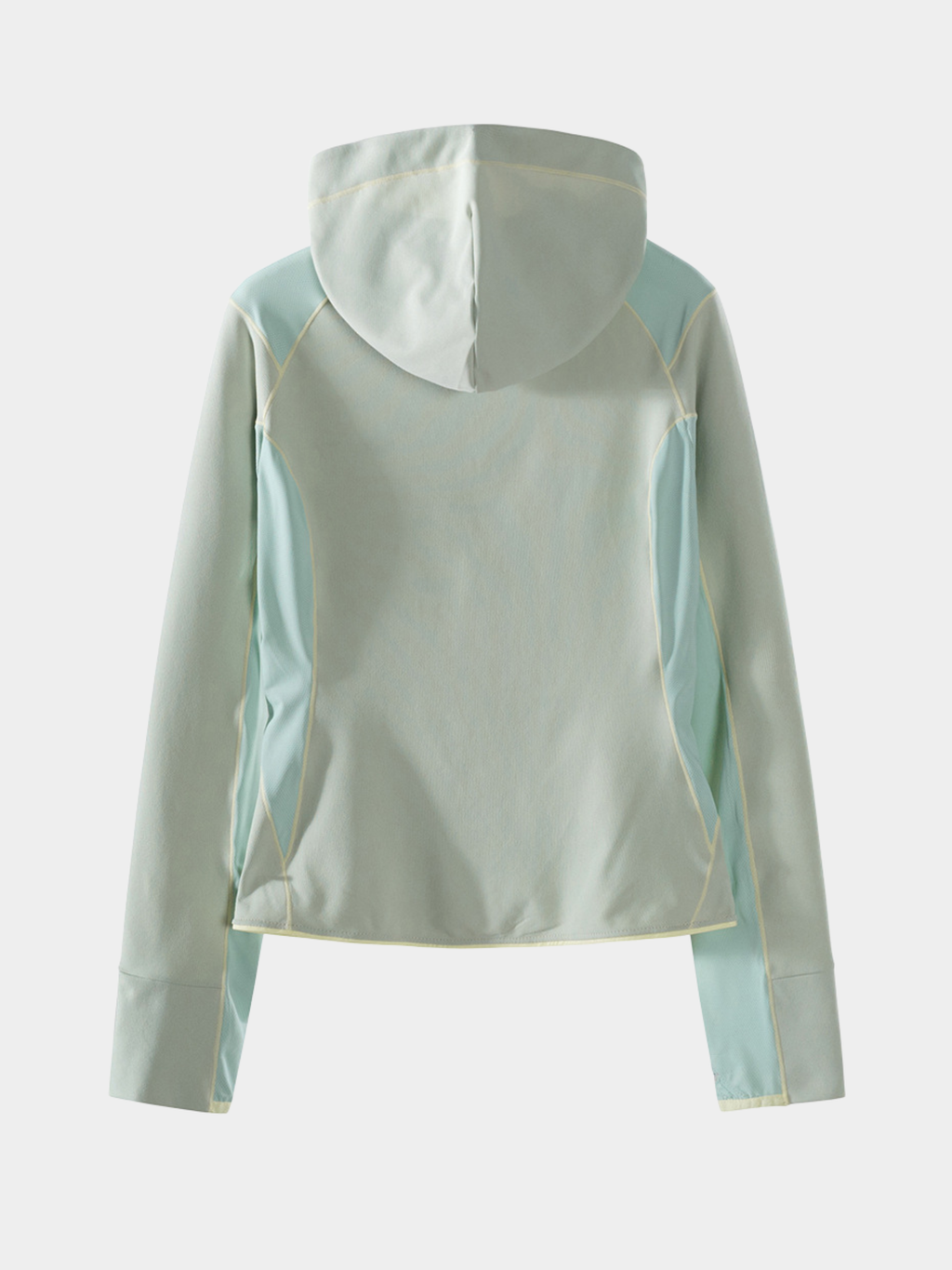 Stoneway - Women's UPF200+ Antibacterial Quick-Dry Long Sleeve