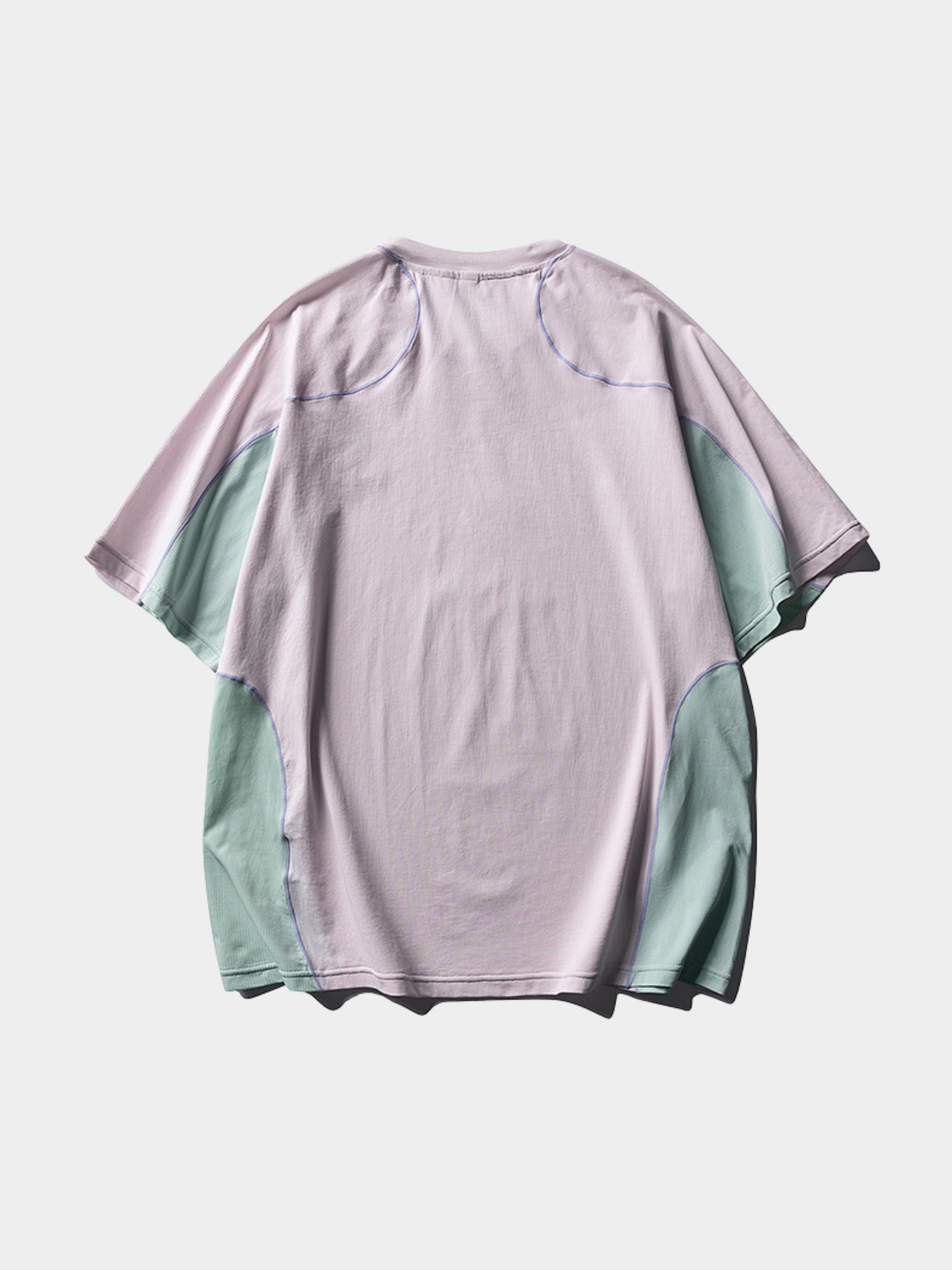 LightLeap - Unisex UPF100+ Protection Lightweight Quick-Dry Athletic T-Shirt