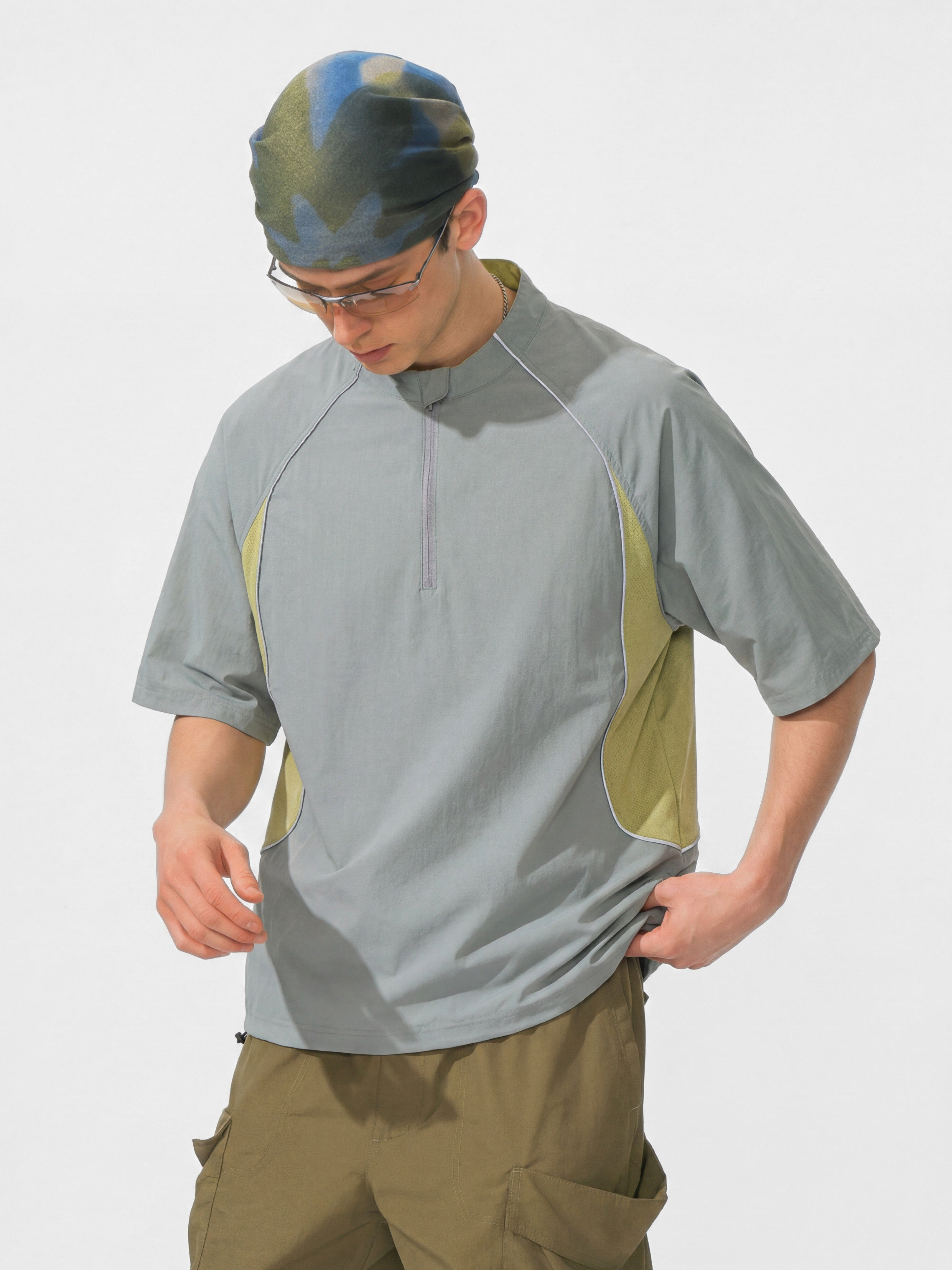 PaleDawn - UPF50+ Cooling Quick-Dry T-Shirt