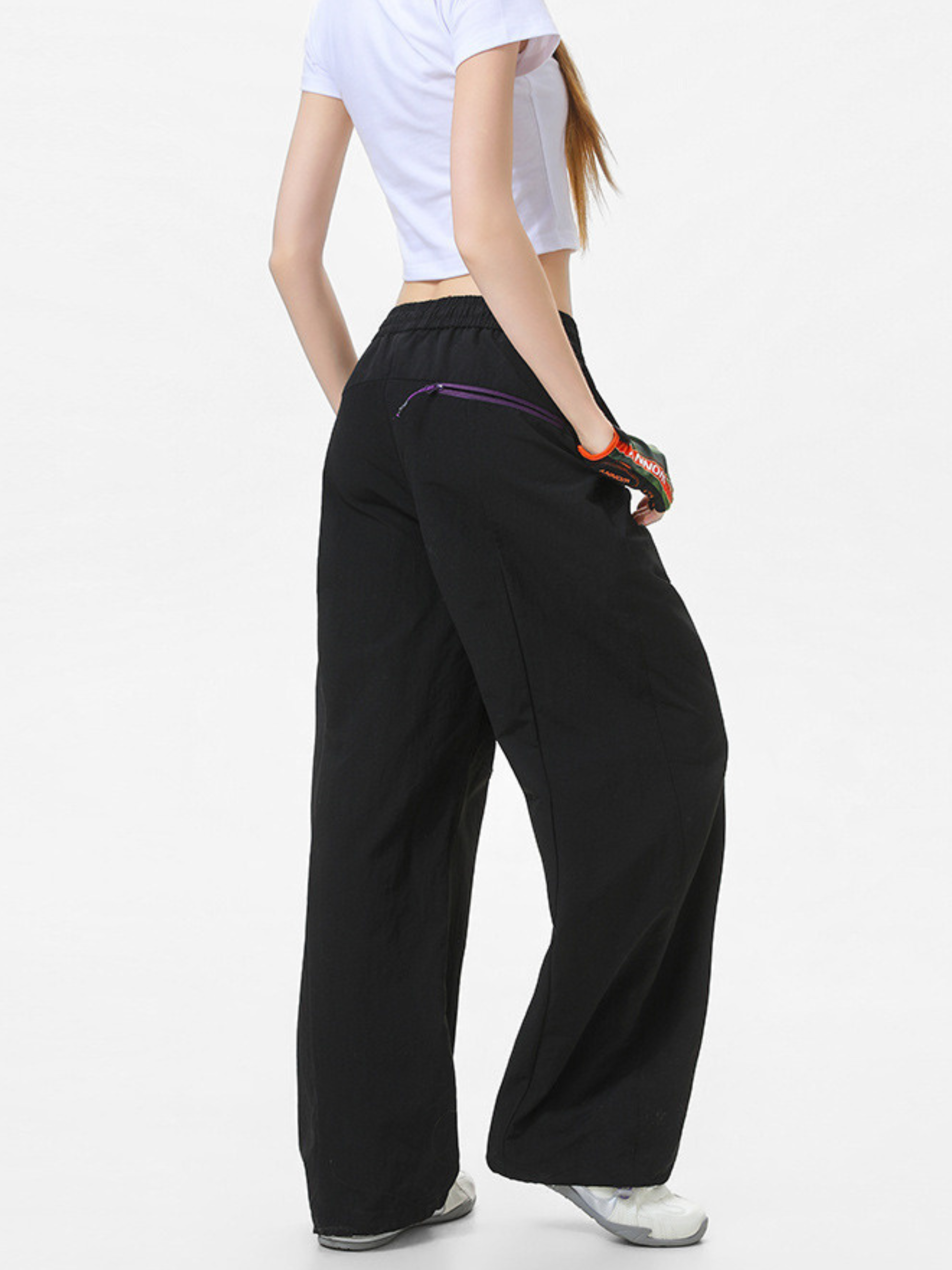 Emberthorn - Women's Windproof Water-Repellent Outdoor Utility Pants