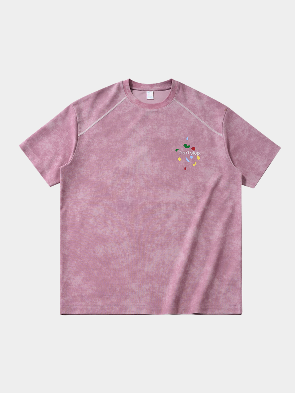 CoolVent - Climbing Graphic Short Sleeve T-Shirt