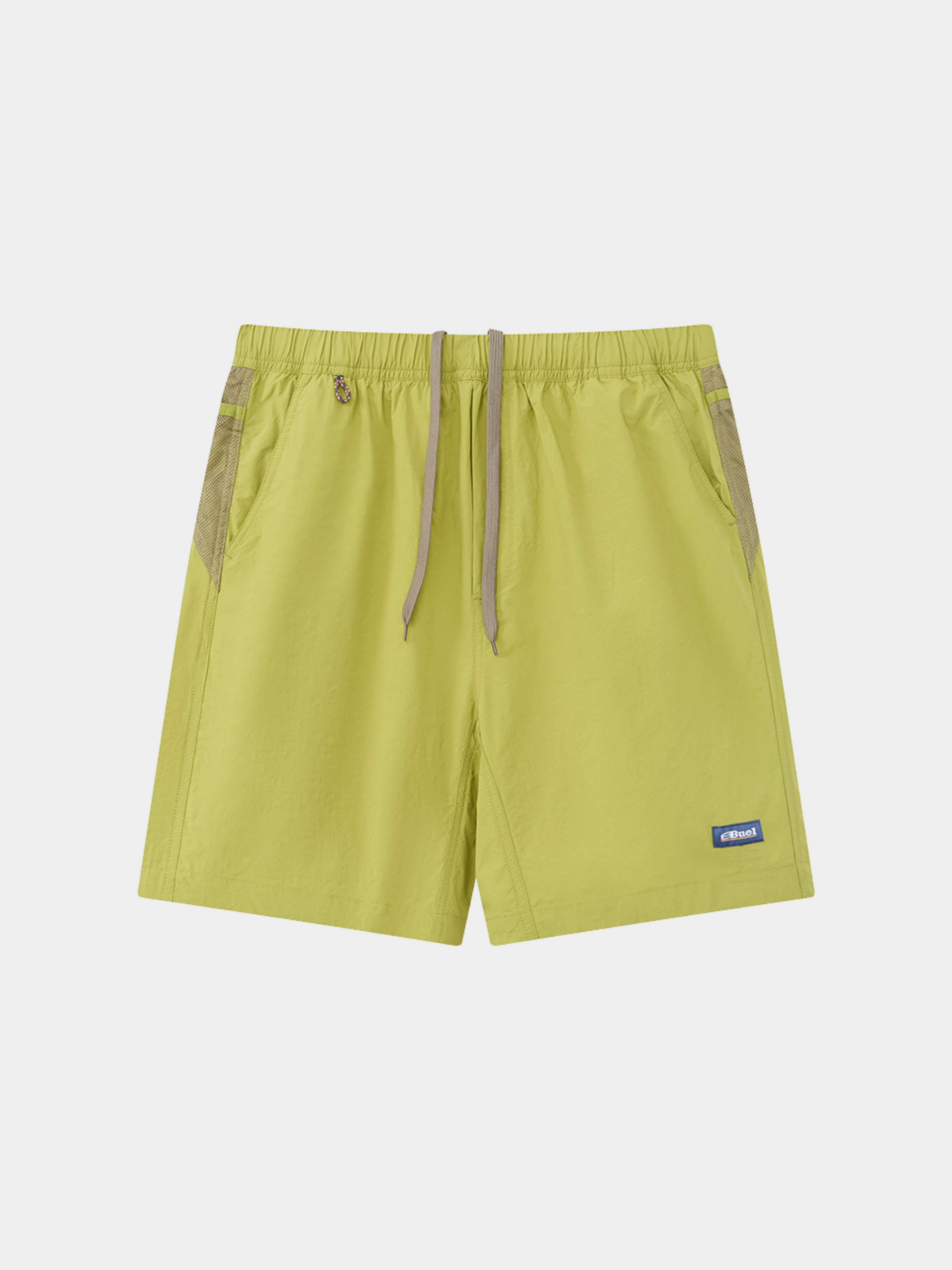 FrostVein - Water-Repellent Breathable Quick-Dry Shorts