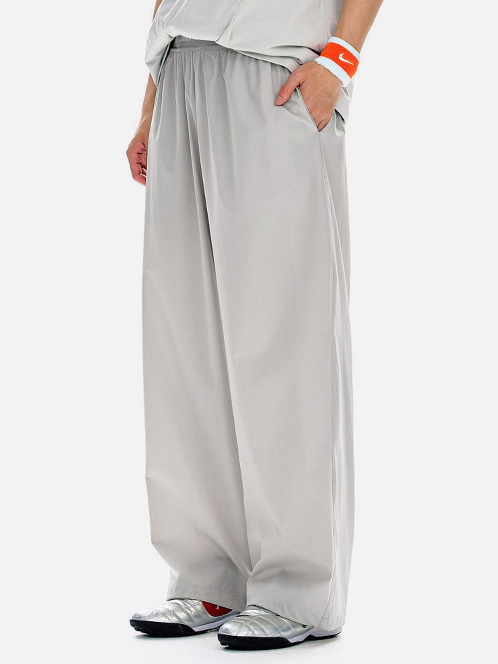 Embercloak - Cooling Straight-Leg Relaxed Pants
