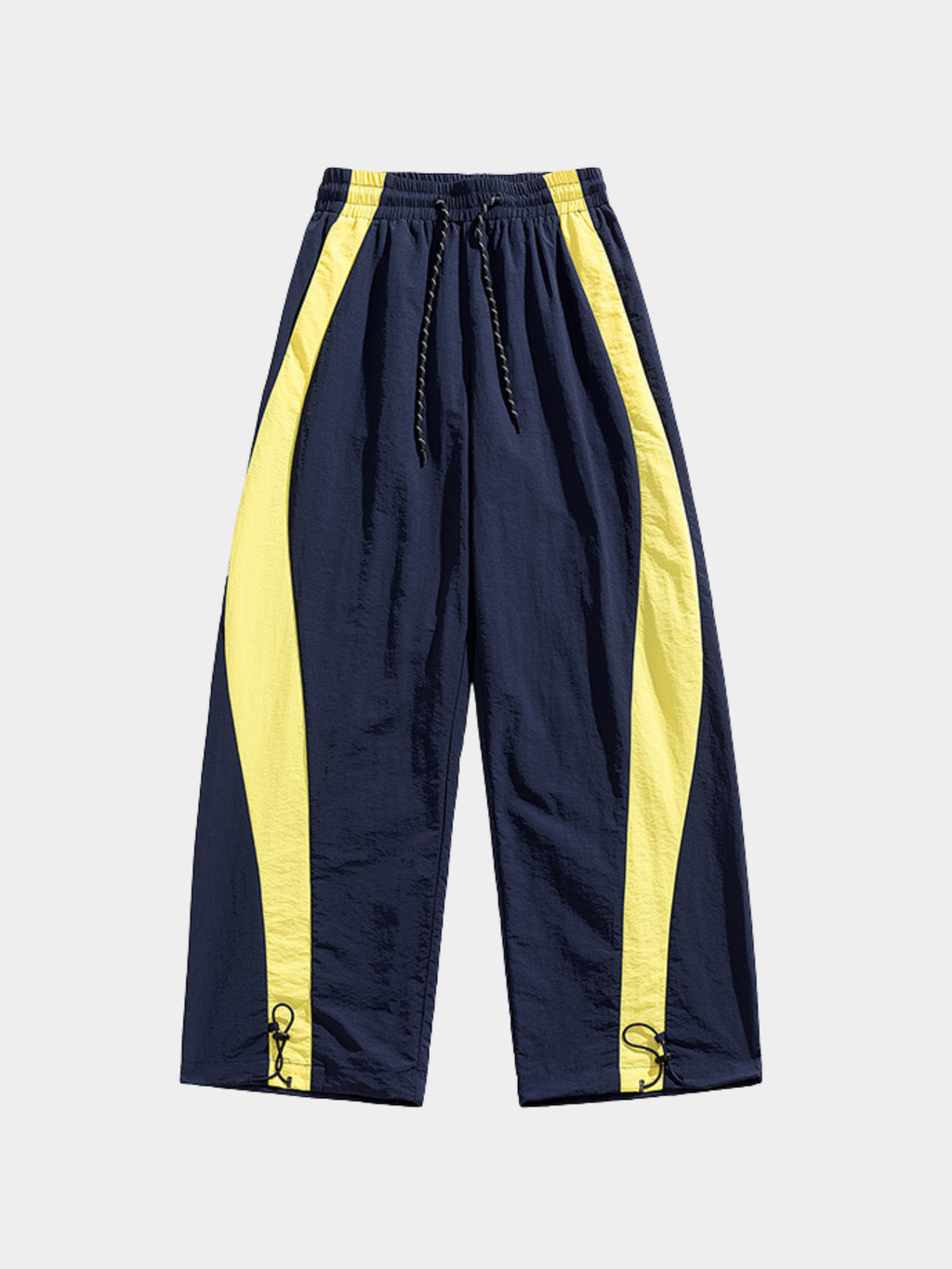 Cinderglow - Unisex Water-Repellent Quick-Dry Paratrooper Pants