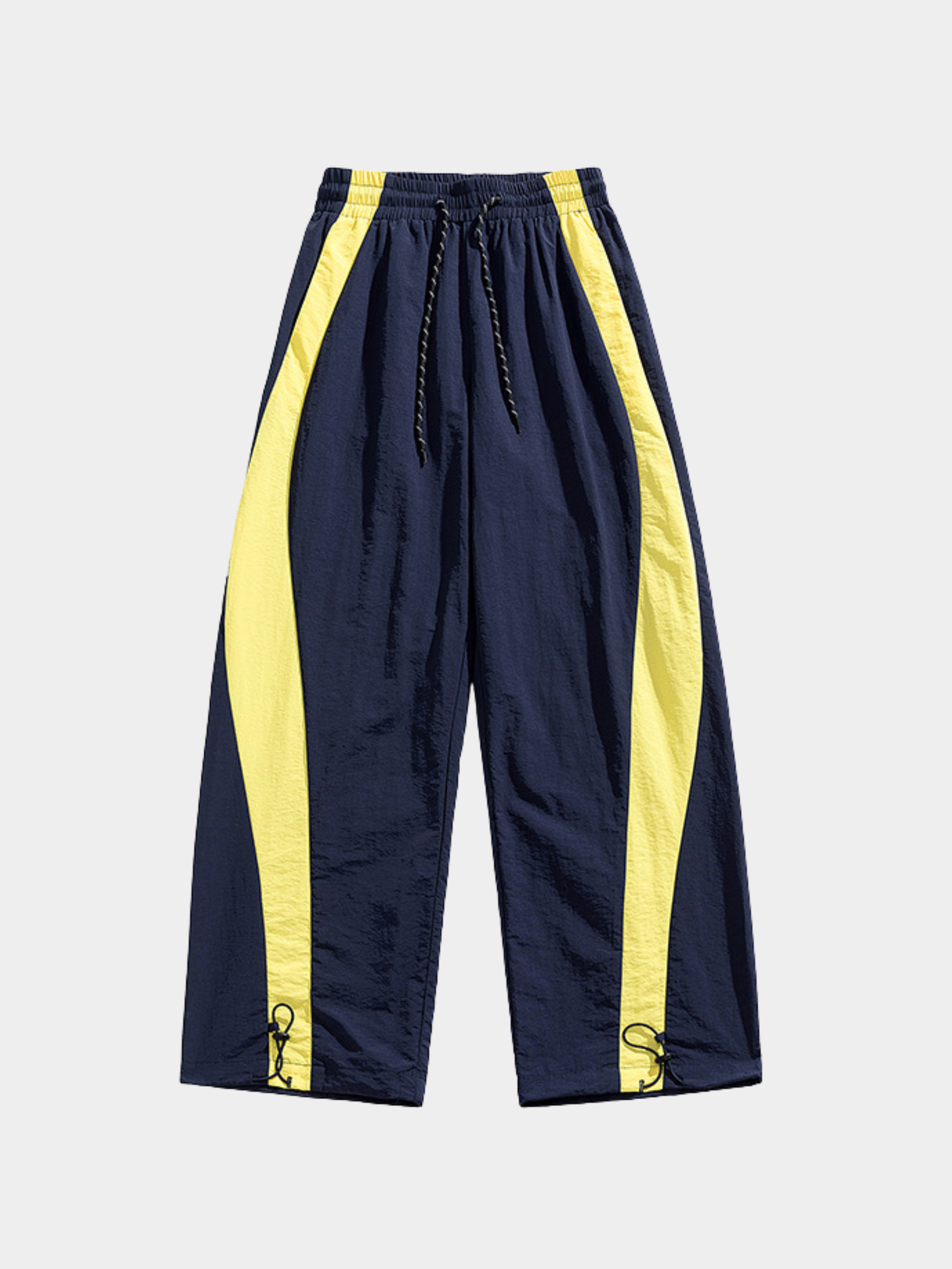 Cinderglow - Unisex Water-Repellent Quick-Dry Paratrooper Pants