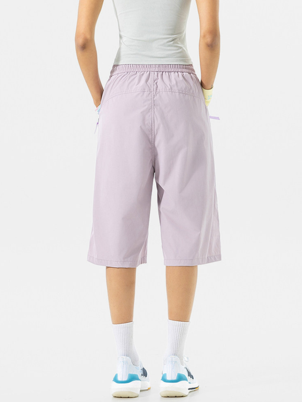 Thundertrail - Water-Repellent Quick-Dry Lightweight Performance Shorts