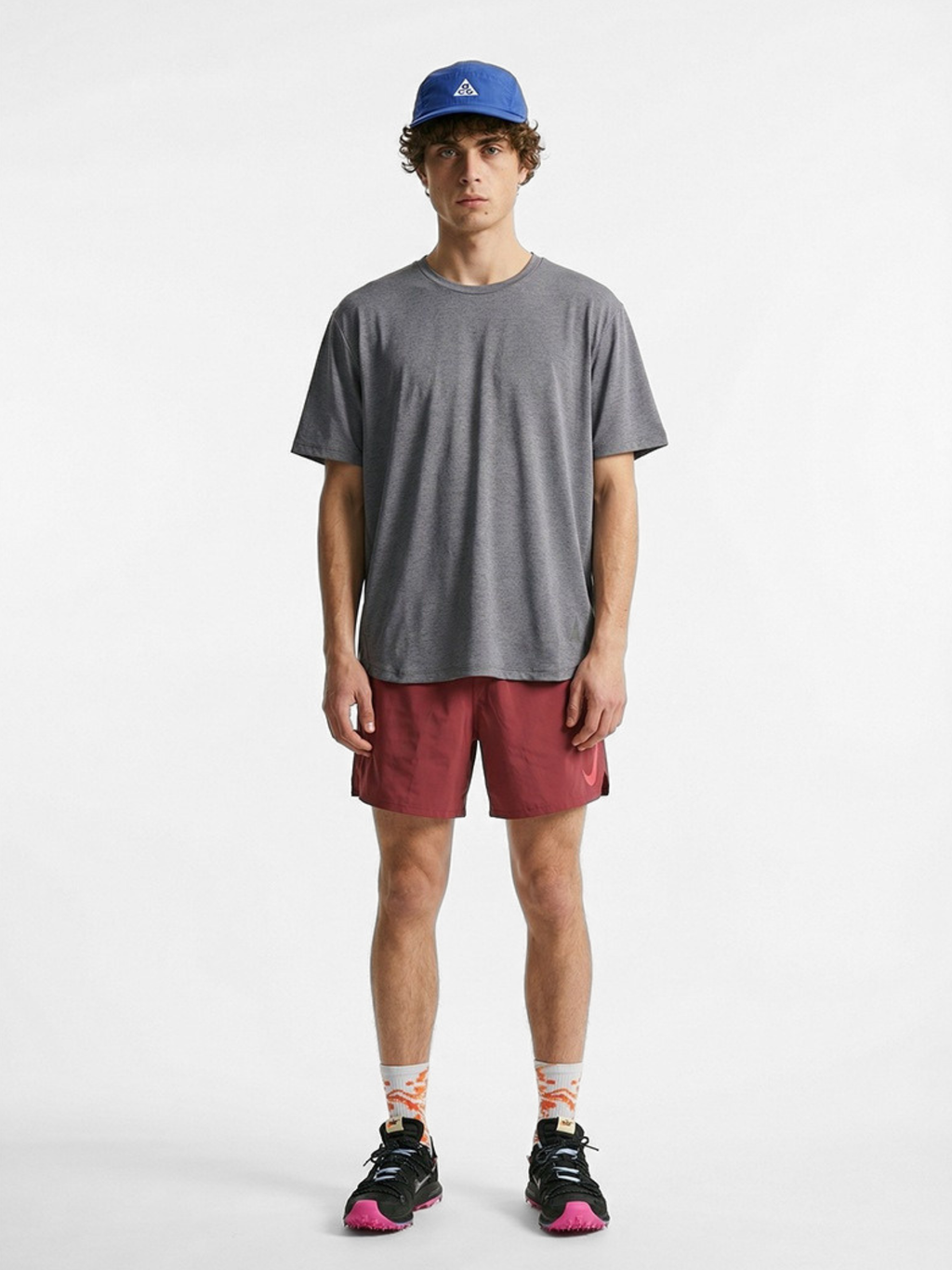 EoShell - Unisex Lightweight Breathable Quick-Dry Performance T-Shirt
