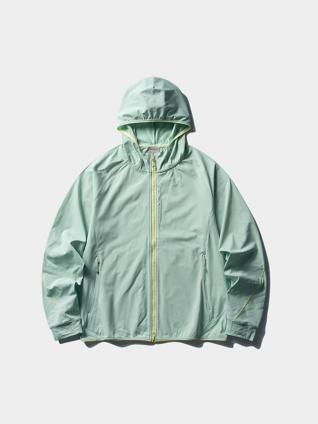 BlazeRack - Unisex UPF50+ Sun Protection Lightweight Quick-Dry Jacket