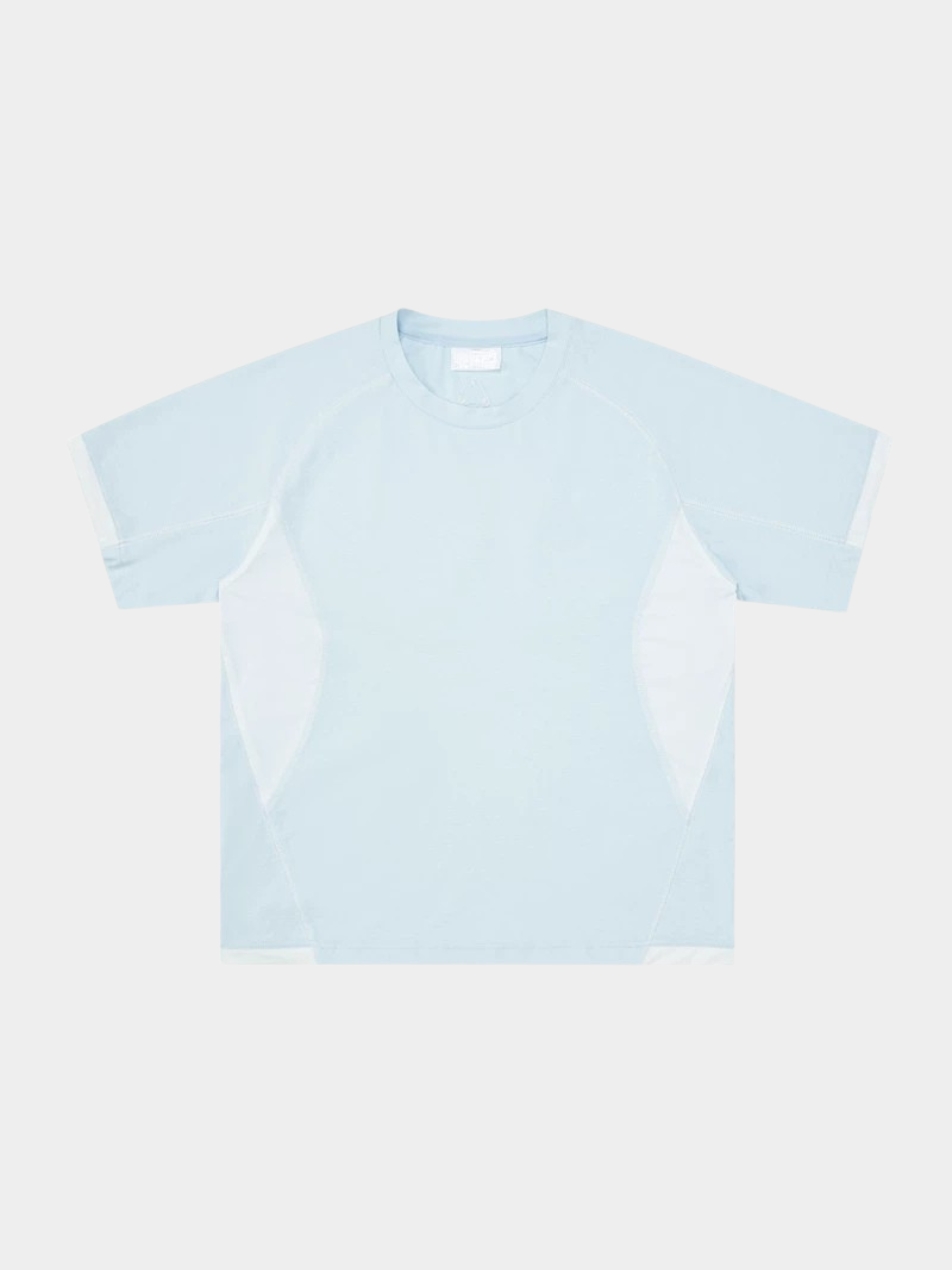Fireclaw - Quick-Dry Colorblock Performance T-Shirt