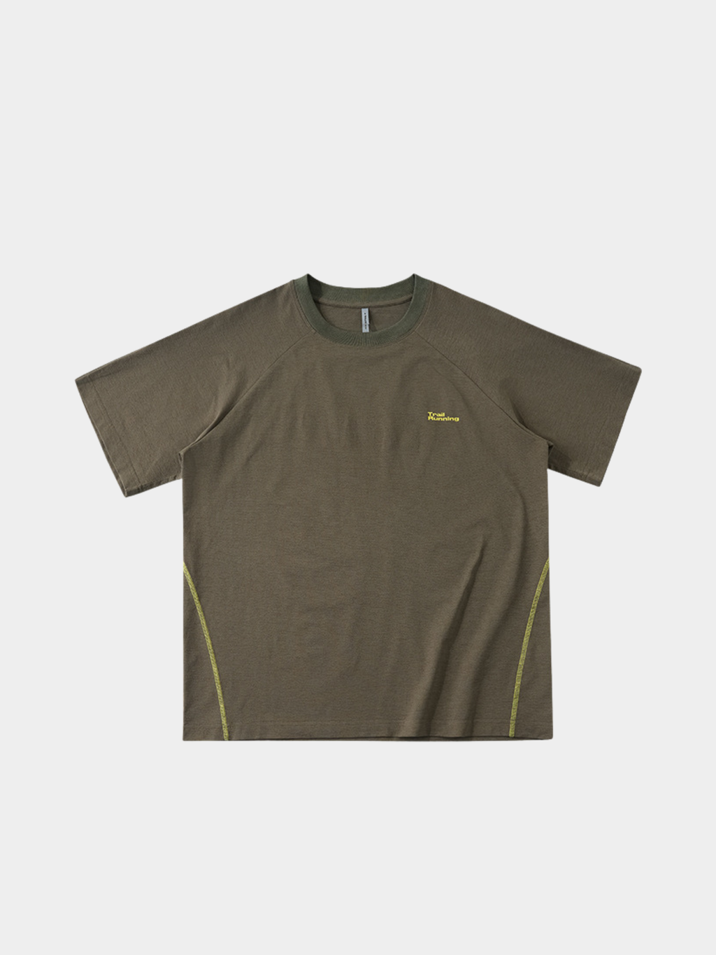 WildLoft - Cooling Breathable Quick-Dry Performance T-Shirt