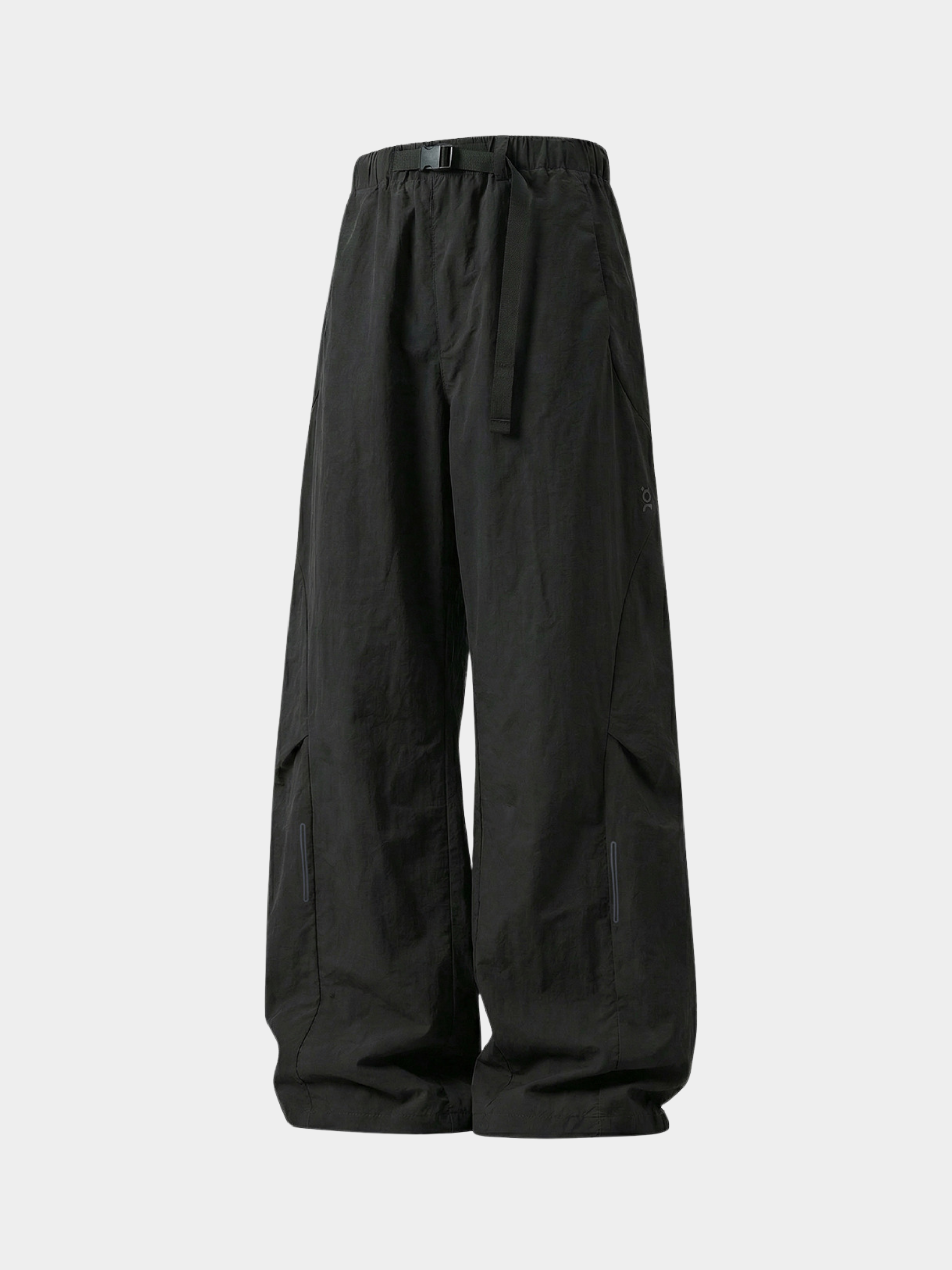 FlowLine - Unisex Water-Repellent Utility Paratrooper Pants