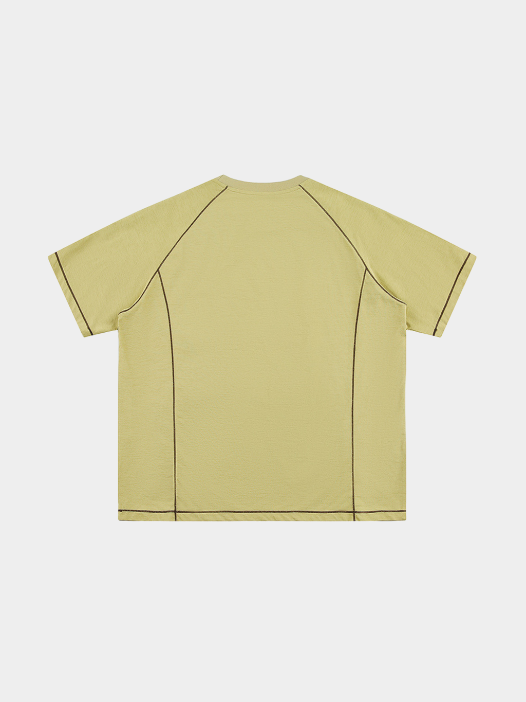 FrostTrace - Men's UPF50+ Quick-Dry Antibacterial Performance T-Shirt