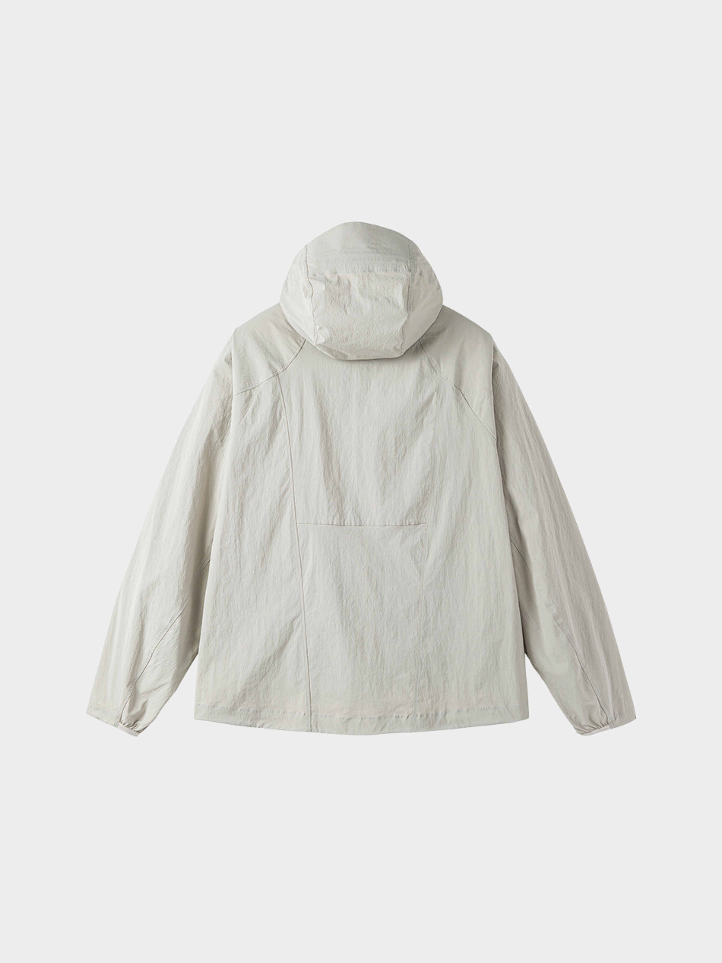 Ashbasin - Women's UPF50+ Lightweight Water-Repellent Sun Protection Jacket