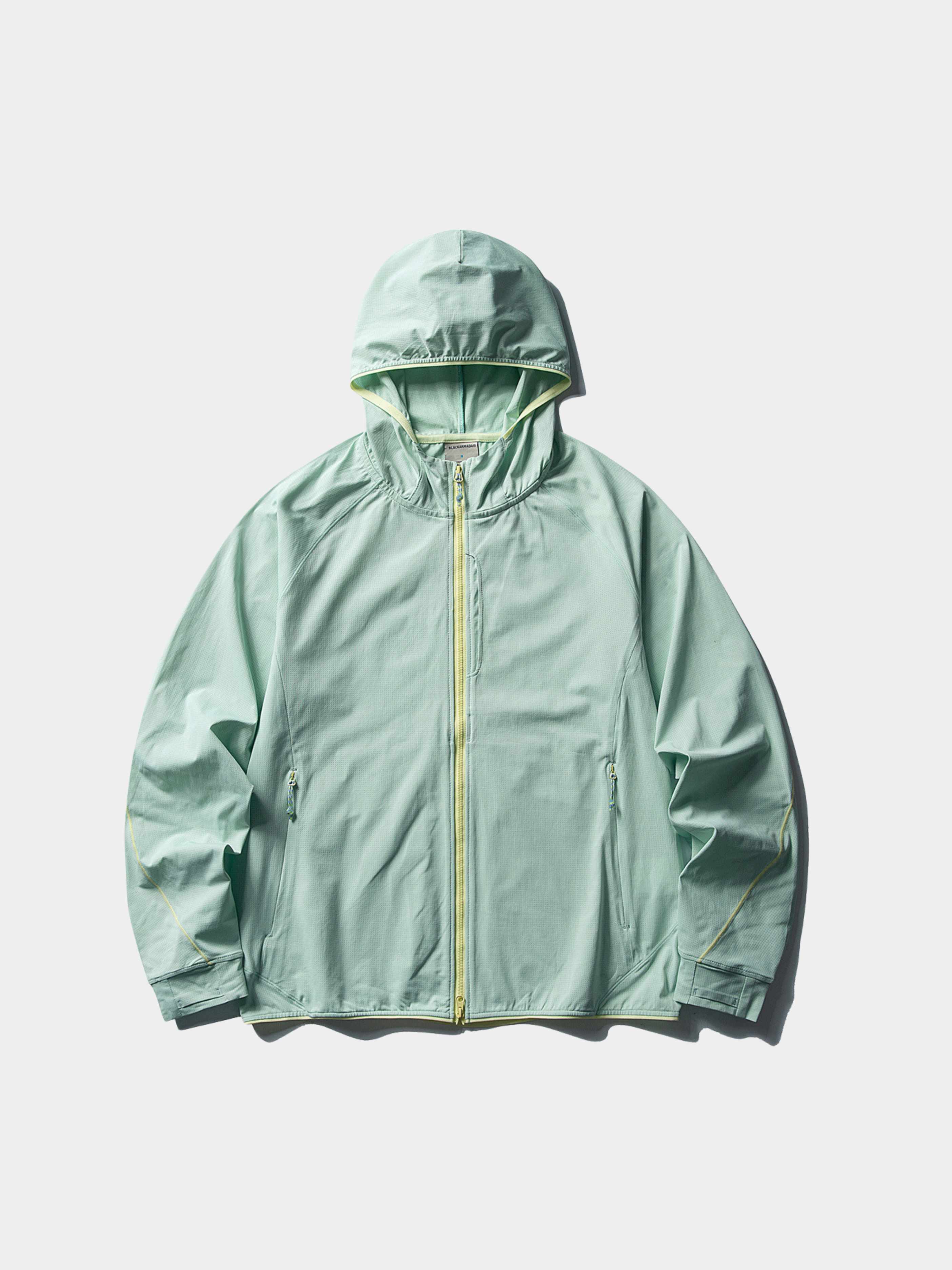 BlazeRack - UPF50+ Sun Protection Lightweight Quick-Dry Jacket