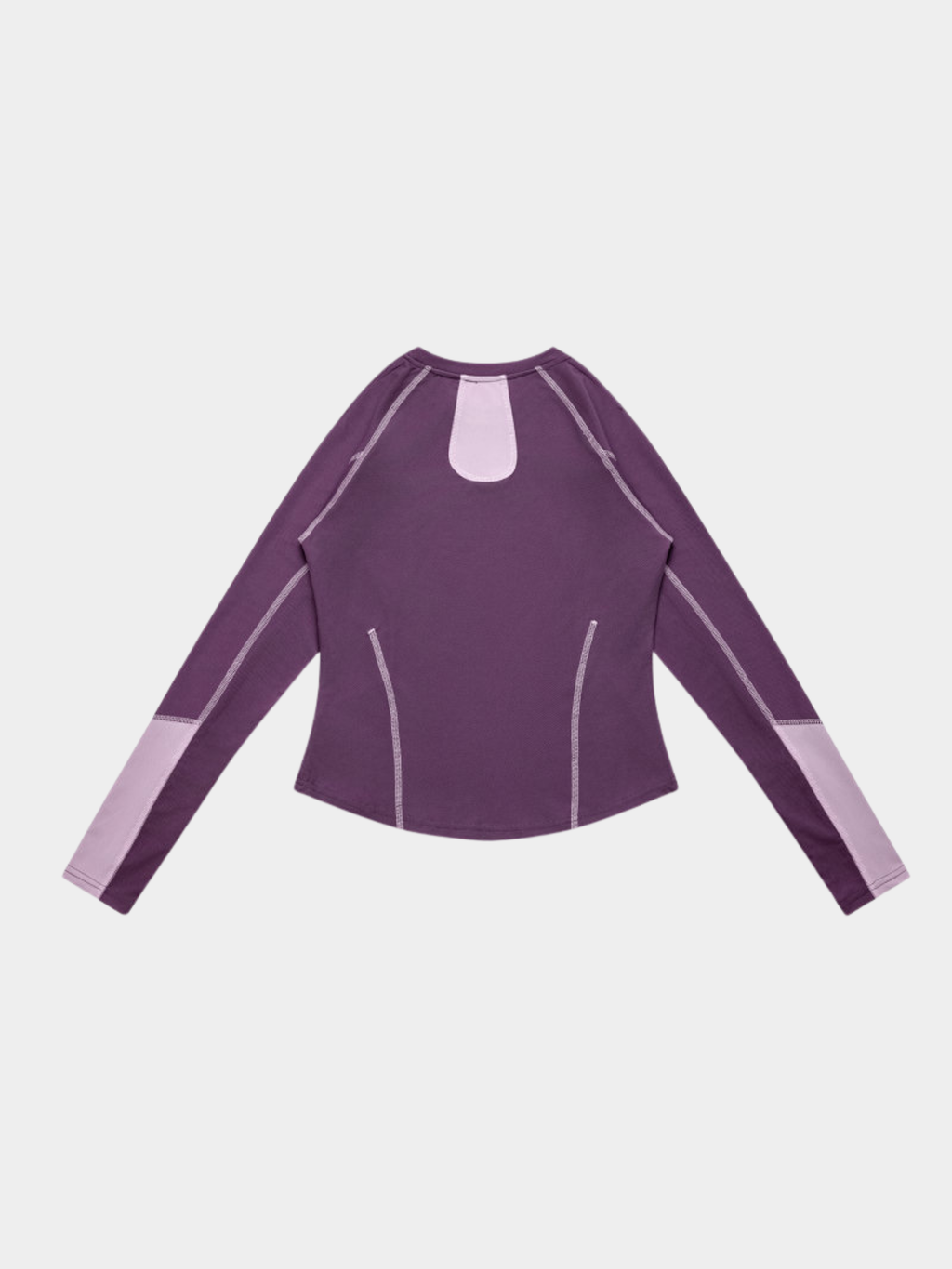 Driftwing - Women's Quick-Dry Colorblock Performance T-Shirt