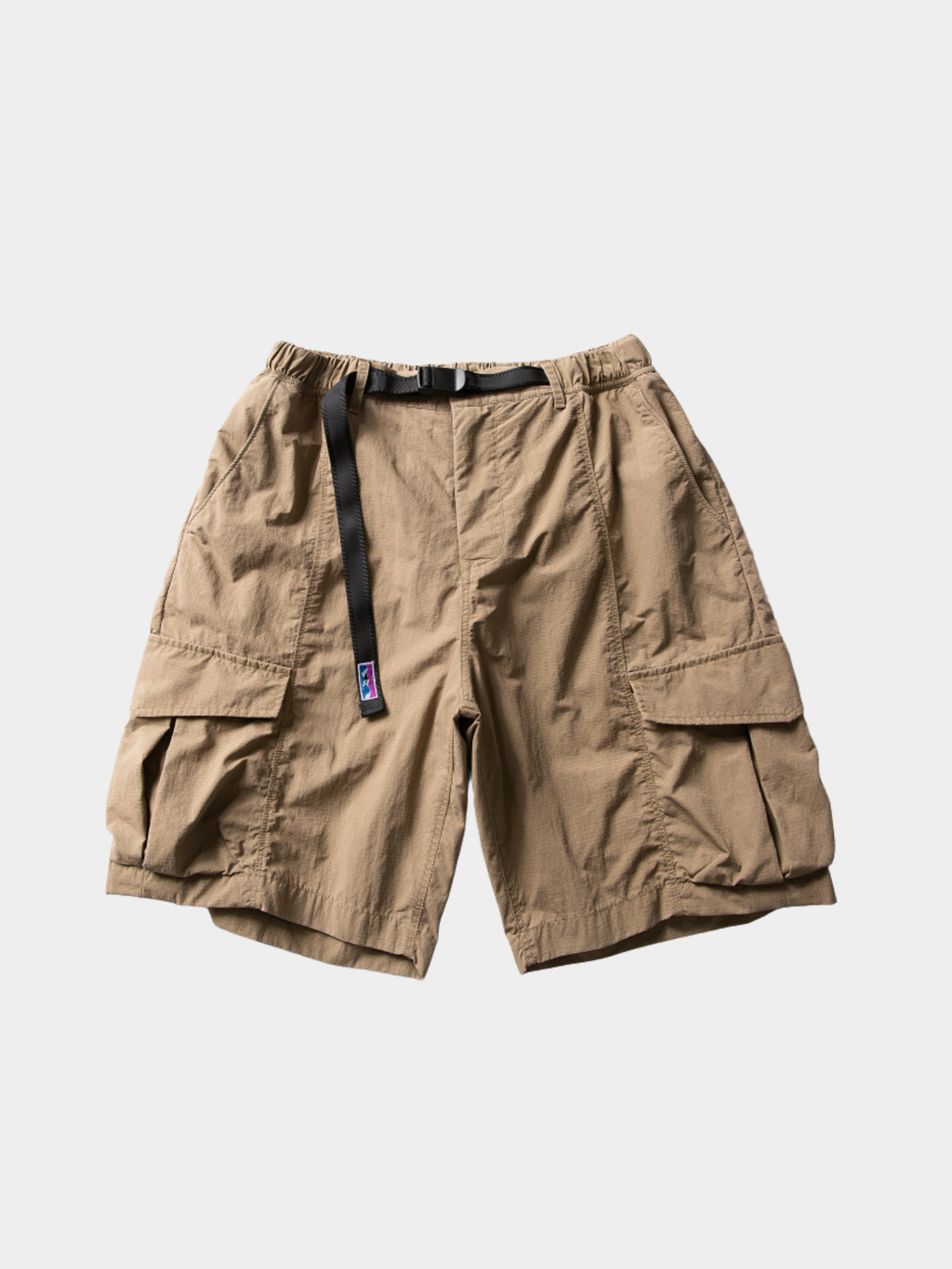 CampTorch - Quick-Dry Sport Cargo Shorts