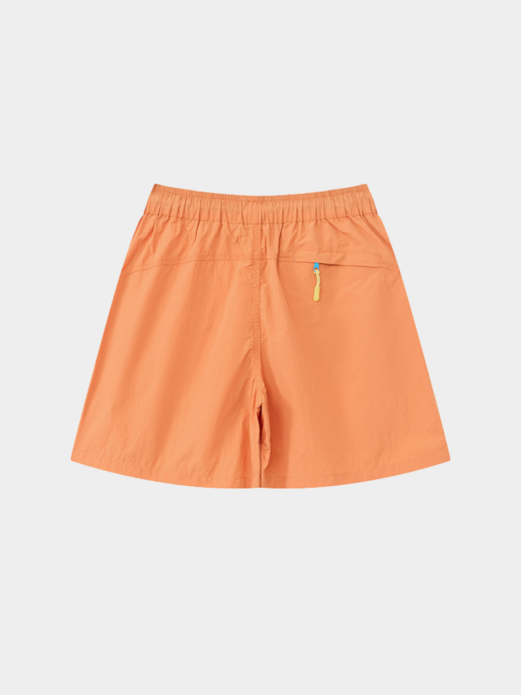 Groundtrail - Lightweight Breathable Water-Repellent Quick-Dry Shorts