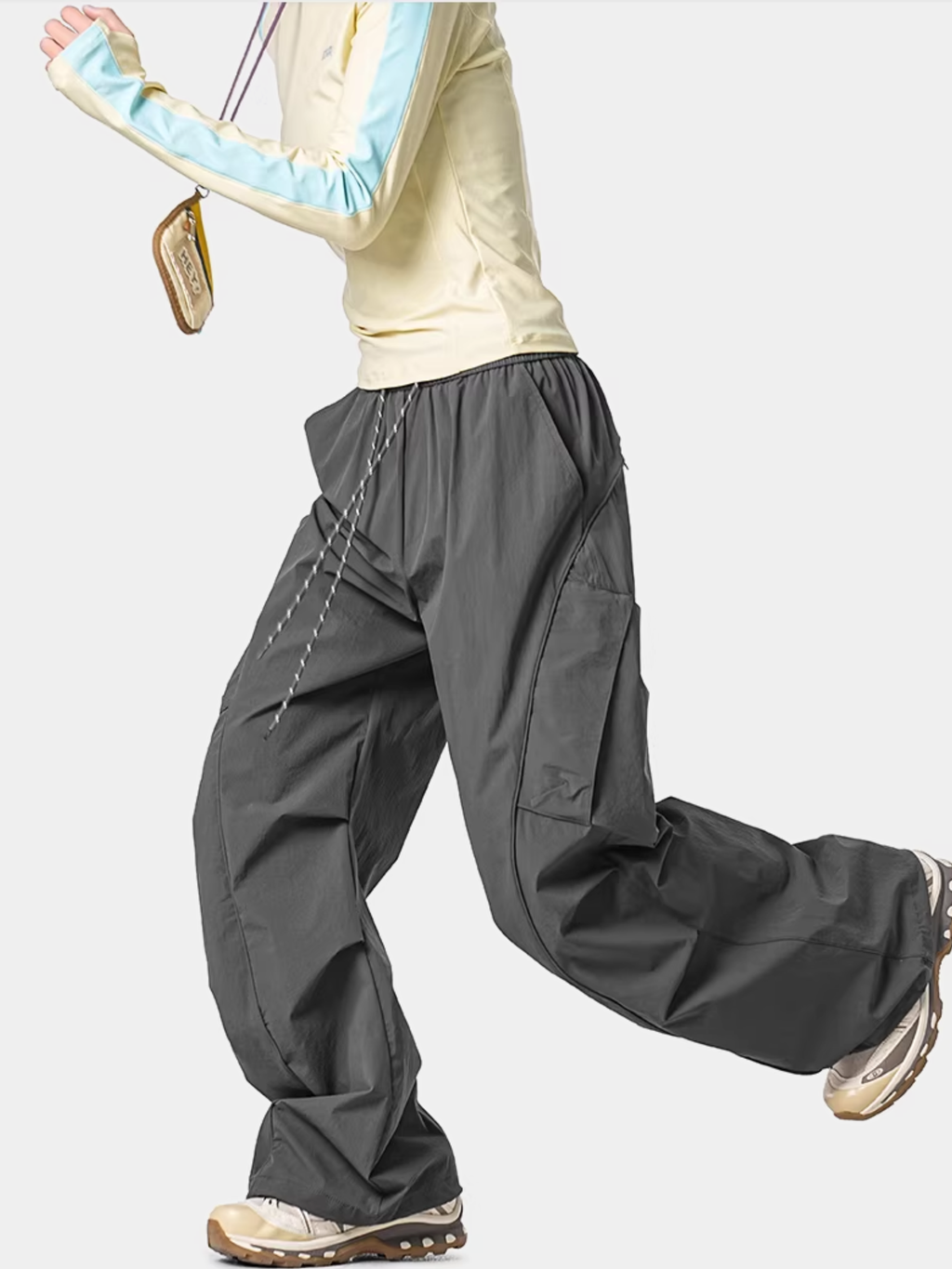 Forestrail - Lightweight Water-Repellent Quick-Dry Pants