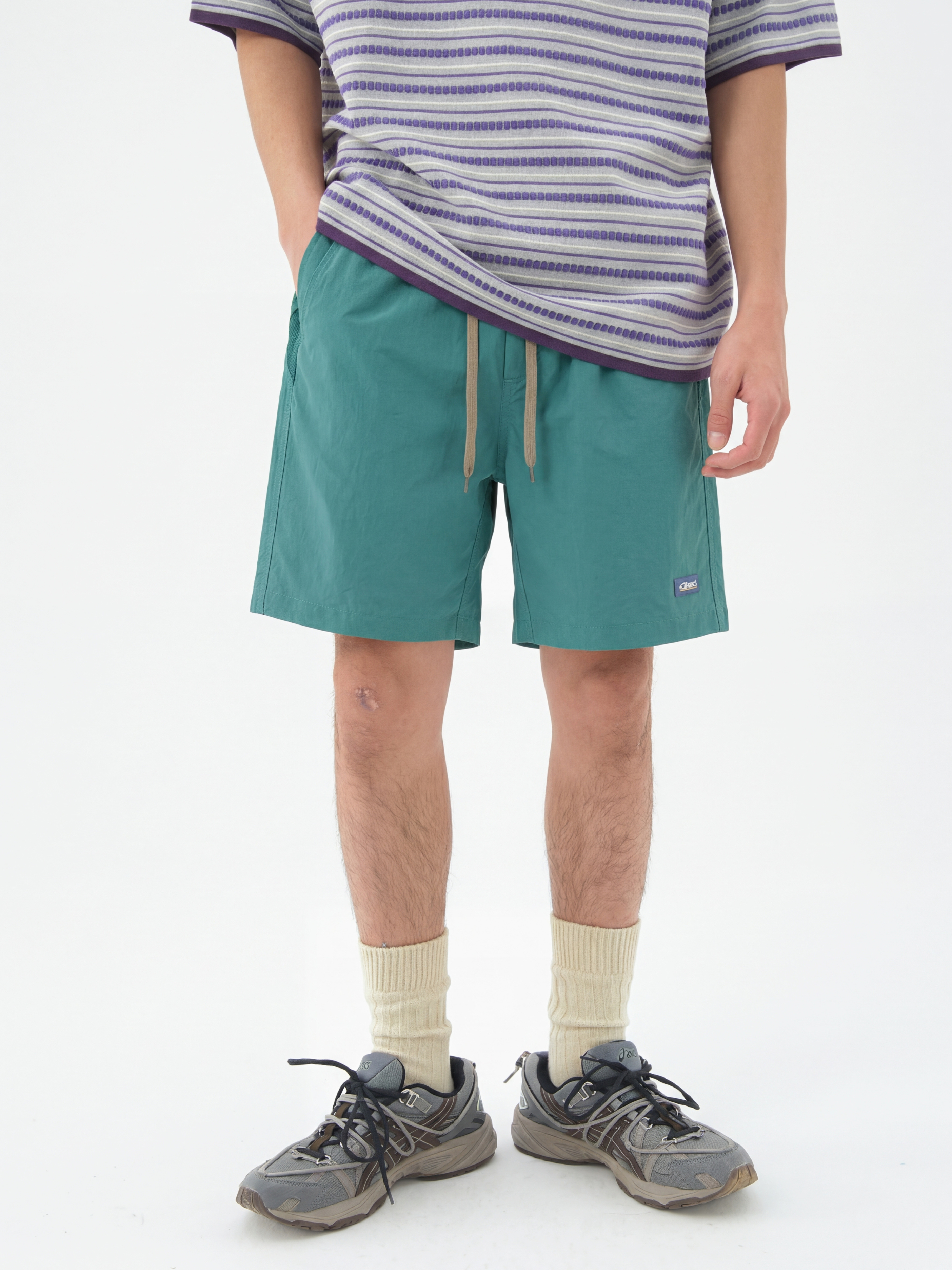 FrostVein - Water-Repellent Breathable Quick-Dry Shorts