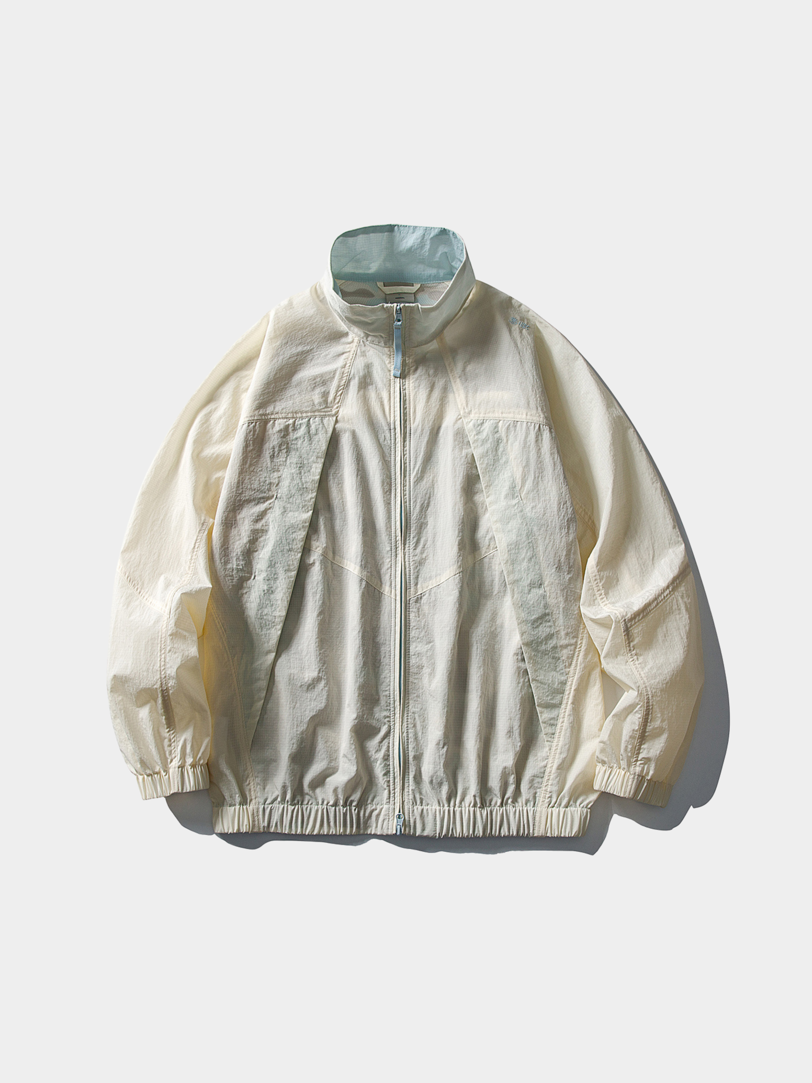 CampSeat - 3-Protection Water-Repellent Quick-Dry Sun Jacket