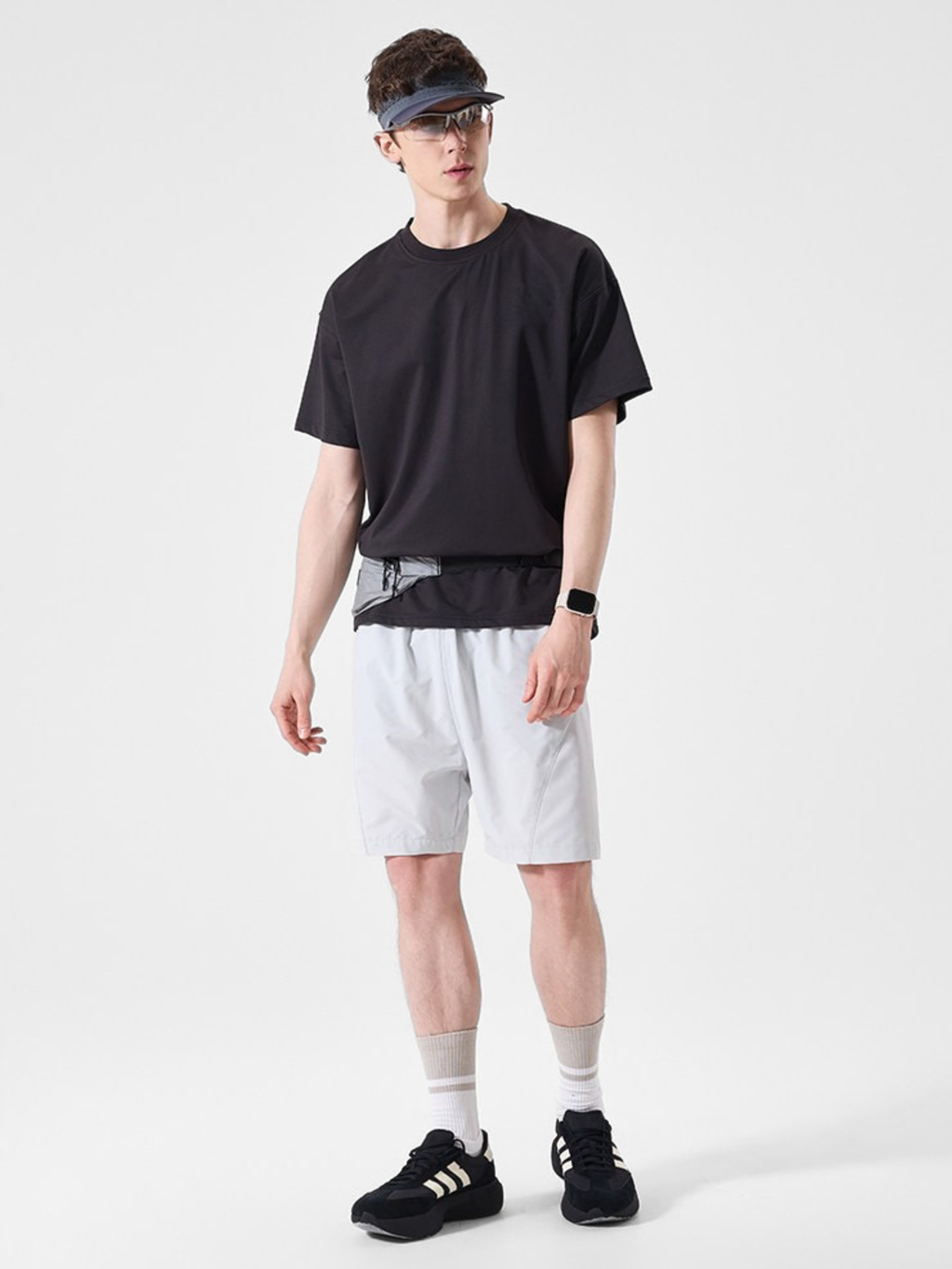 ChillCoat - Unisex Water-Repellent Quick-Dry Shorts