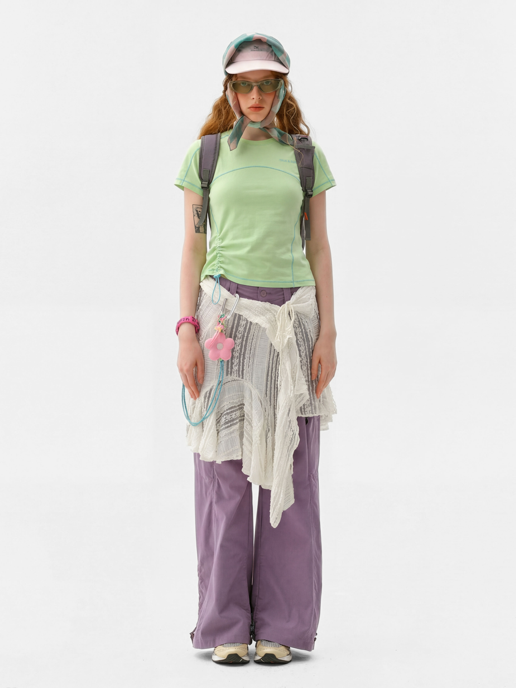 Stormcry - Women's UPF50+ Quick-Dry Antibacterial T-Shirt