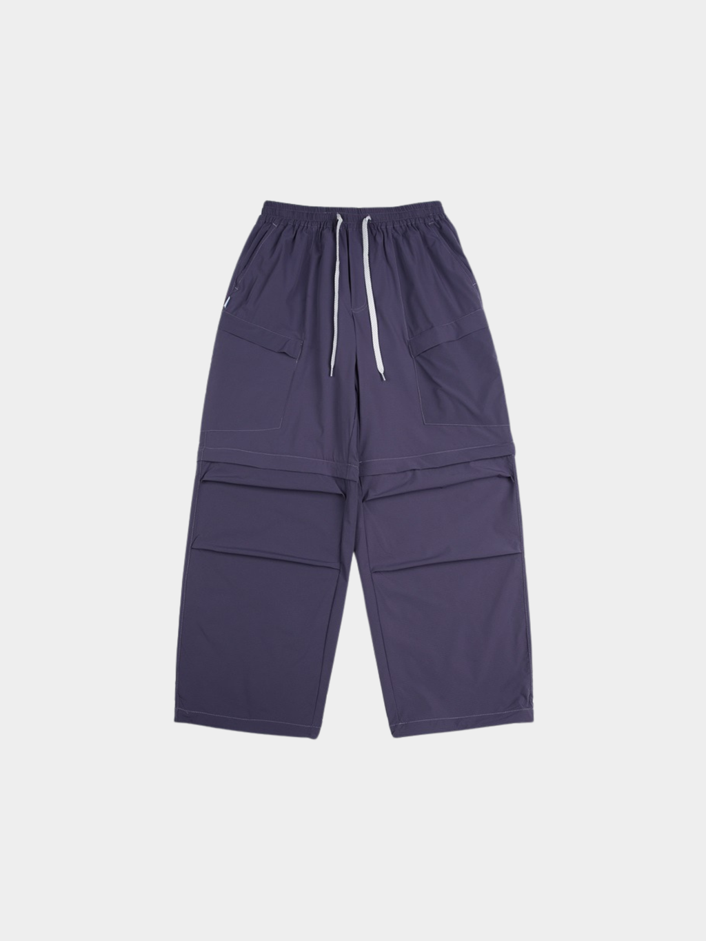 WindPant - Unisex Convertible Quick-Dry Lightweight Pants