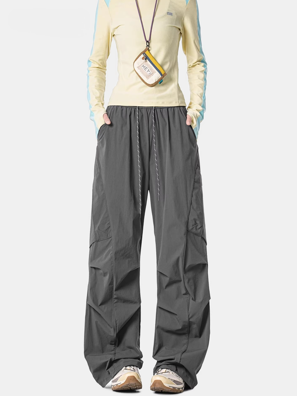 Forestrail - Lightweight Water-Repellent Quick-Dry Pants