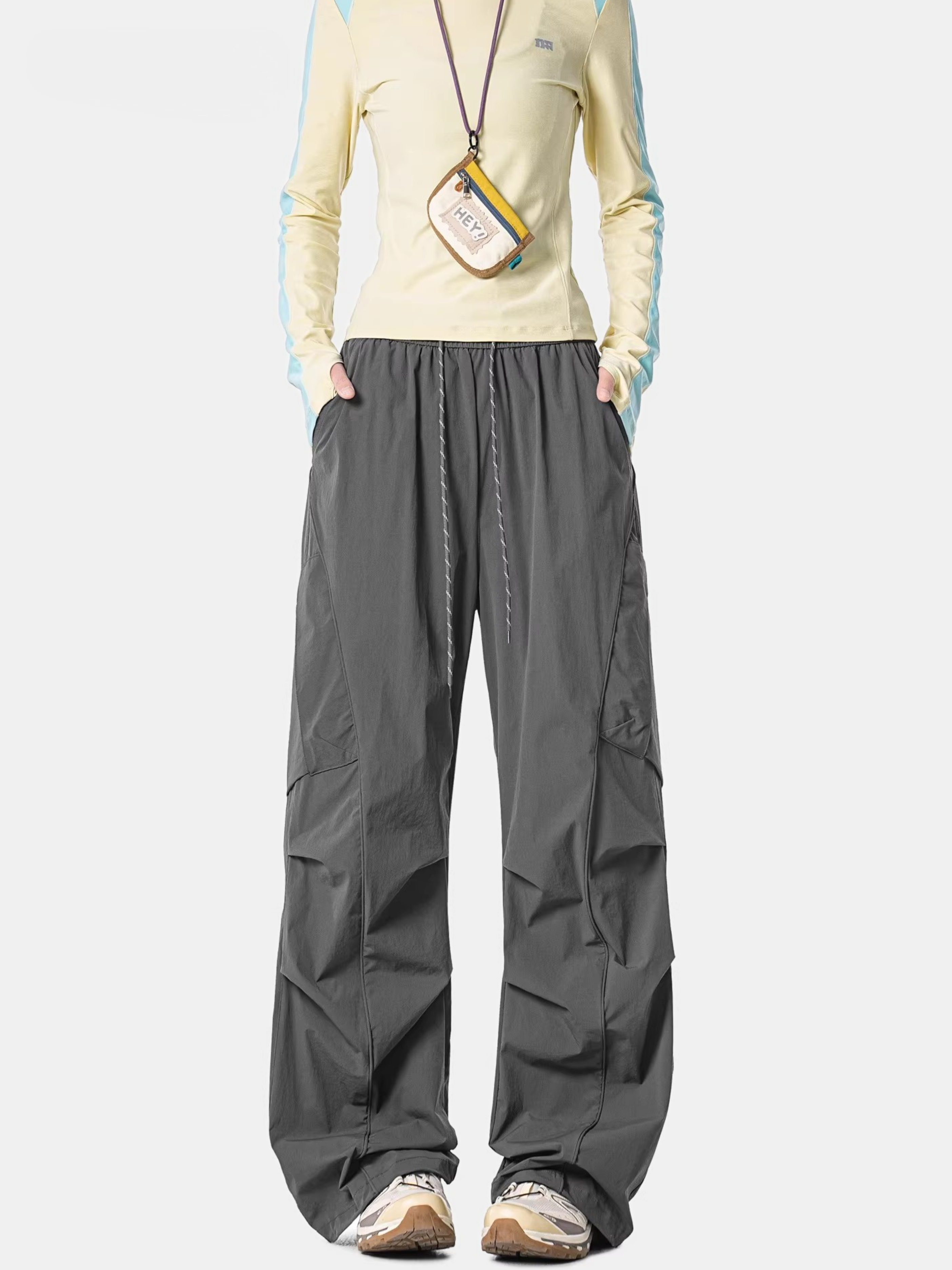 Forestrail - Lightweight Water-Repellent Quick-Dry Pants