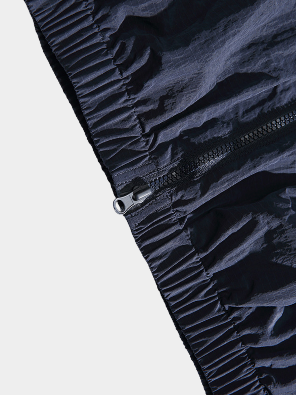 Earthline - UPF200+ Water-Repellent Breathable Stand Collar Jacket